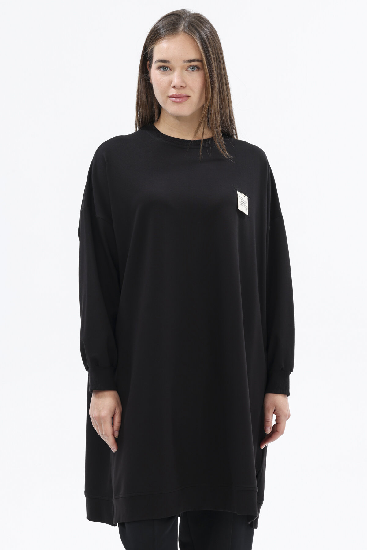 İkoll Kadın Sweatshirt 0035330