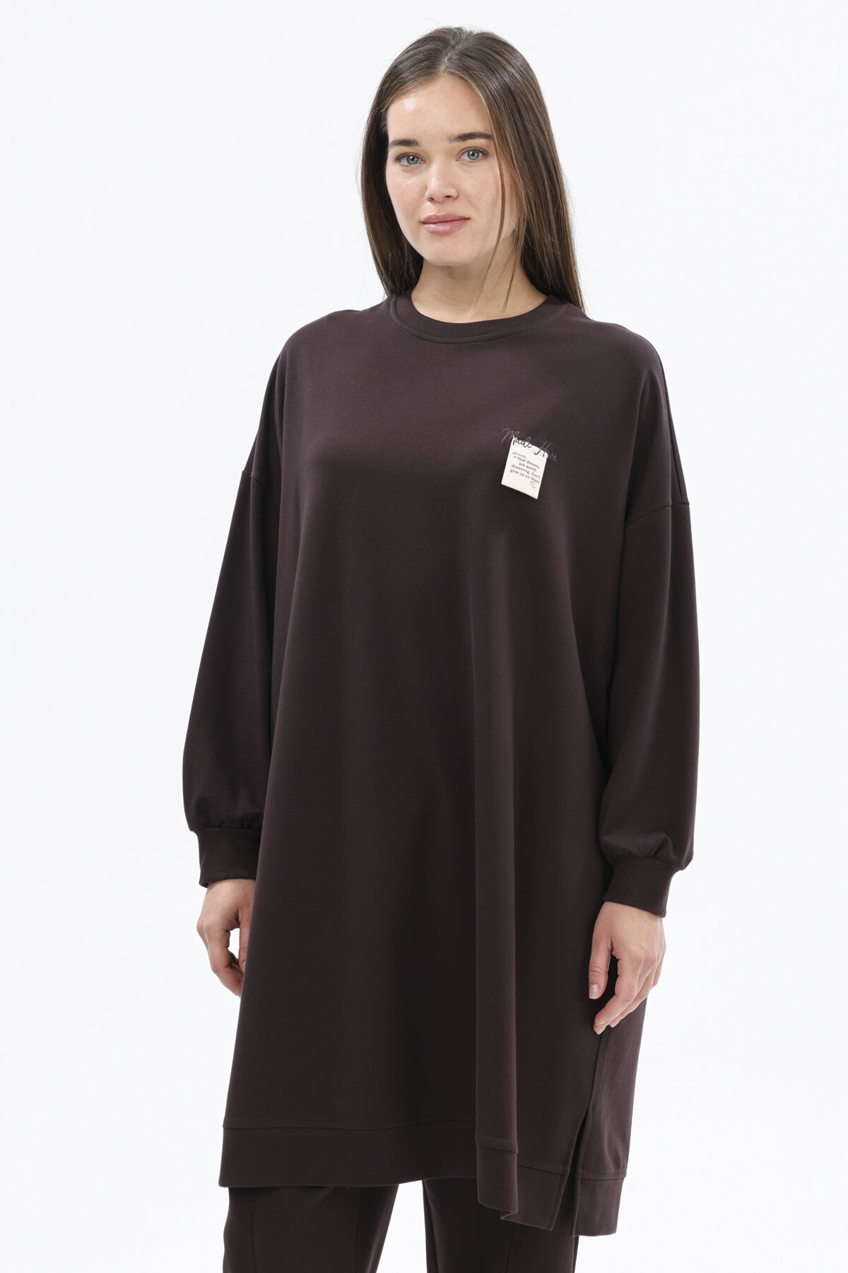 İkoll Kadın Sweatshirt 0035330