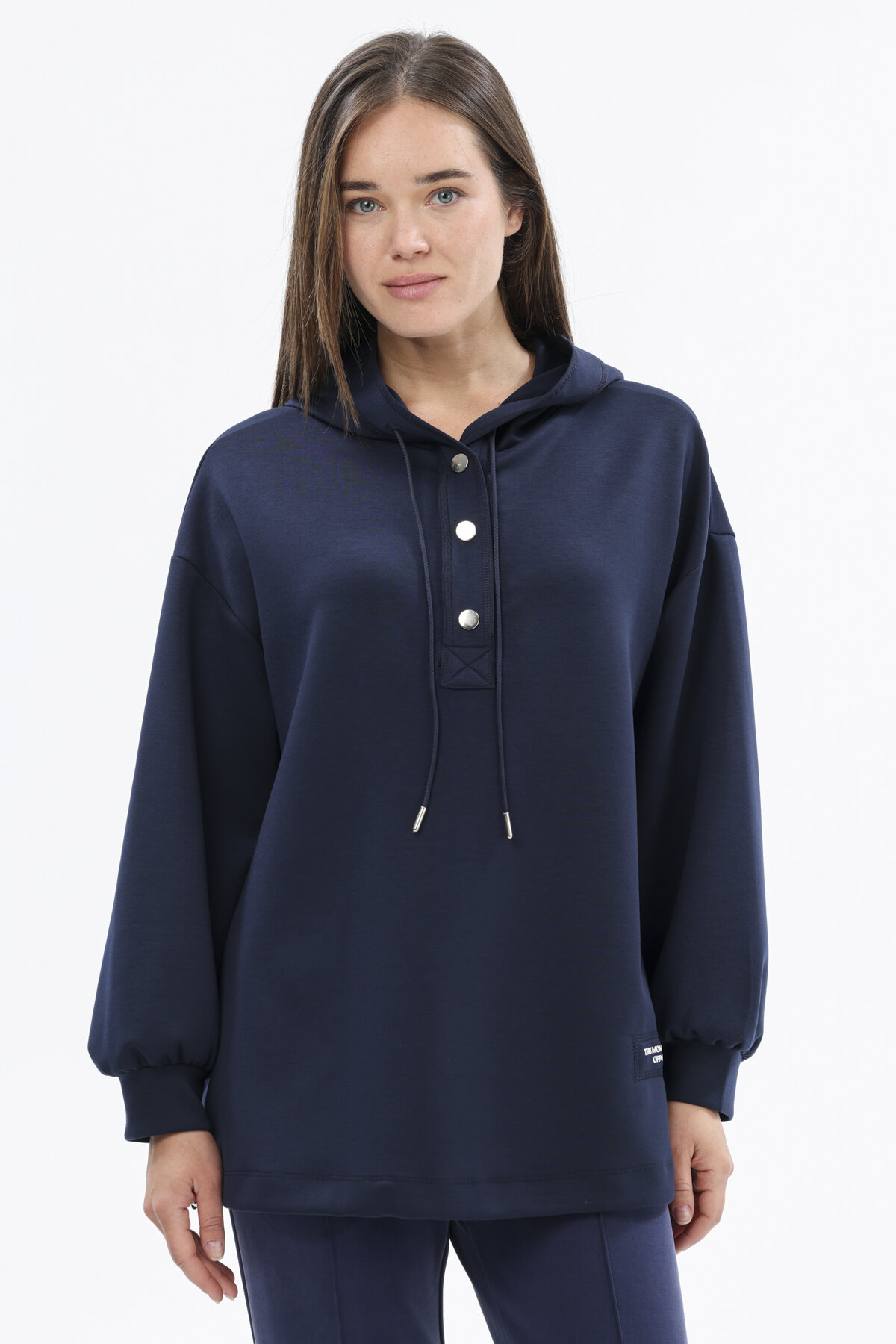 İkoll Kadın Sweatshirt 0035785