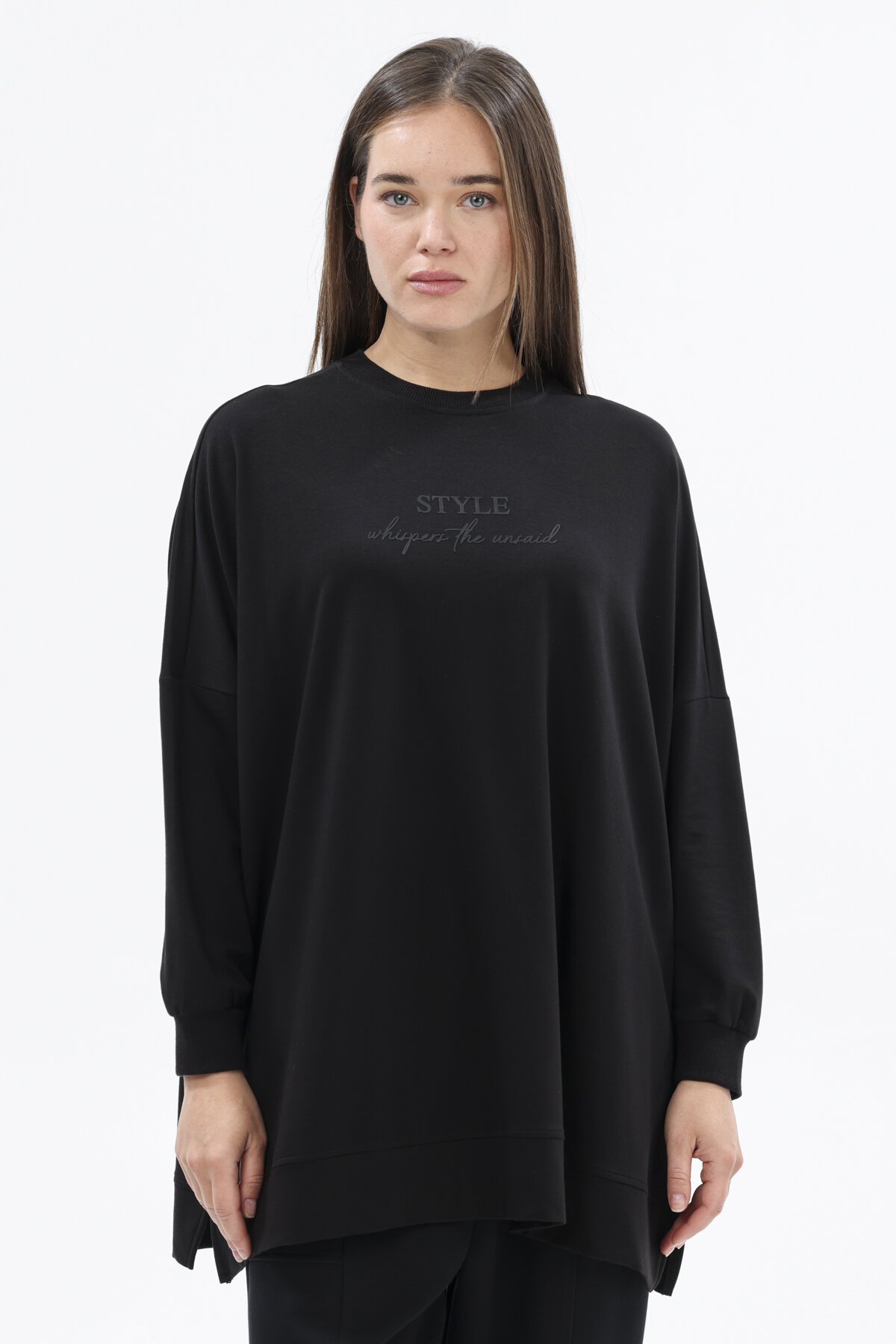 İkoll Kadın Sweatshirt 0034855