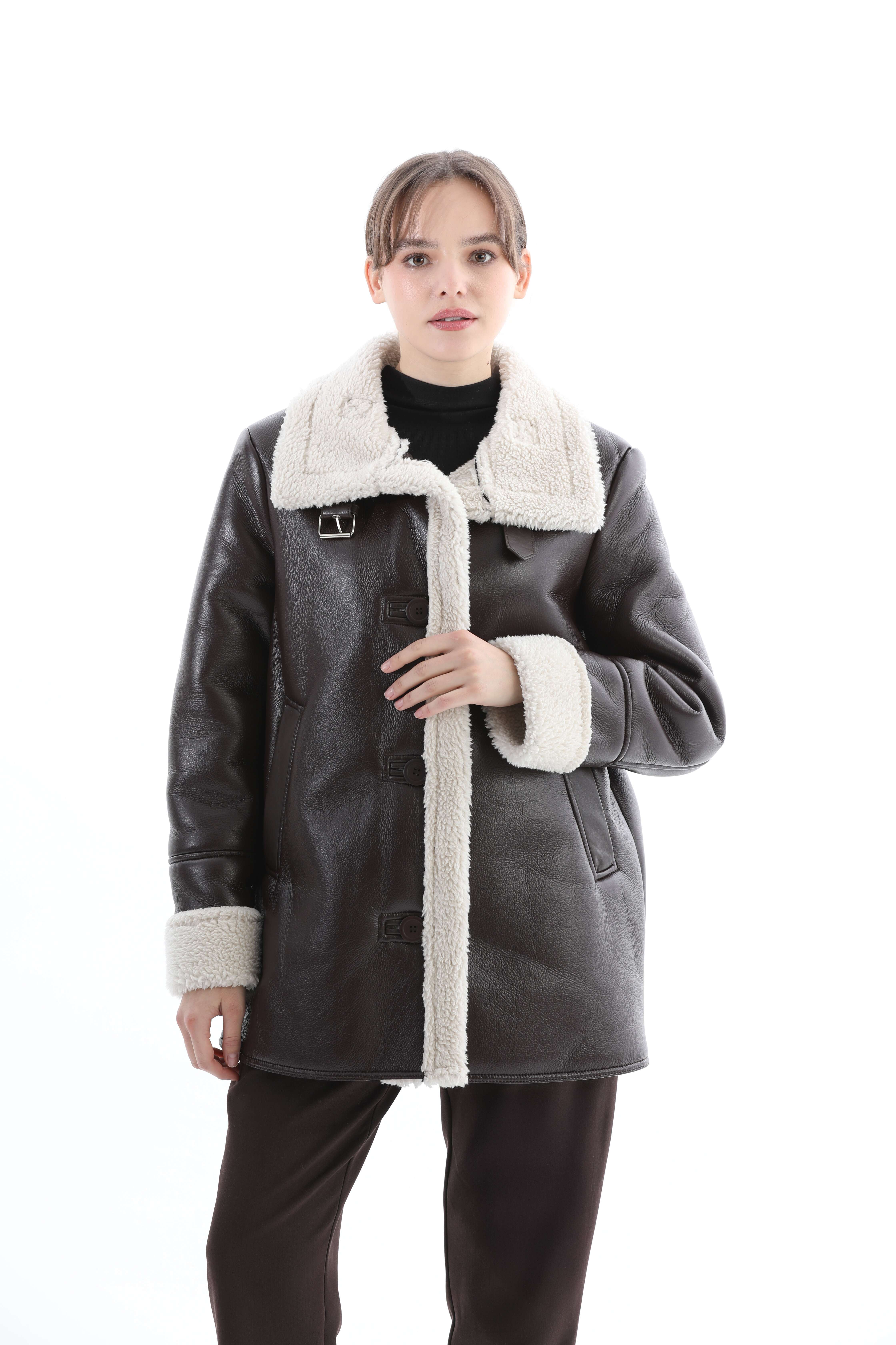 İkoll Kadın Ceket 0035911