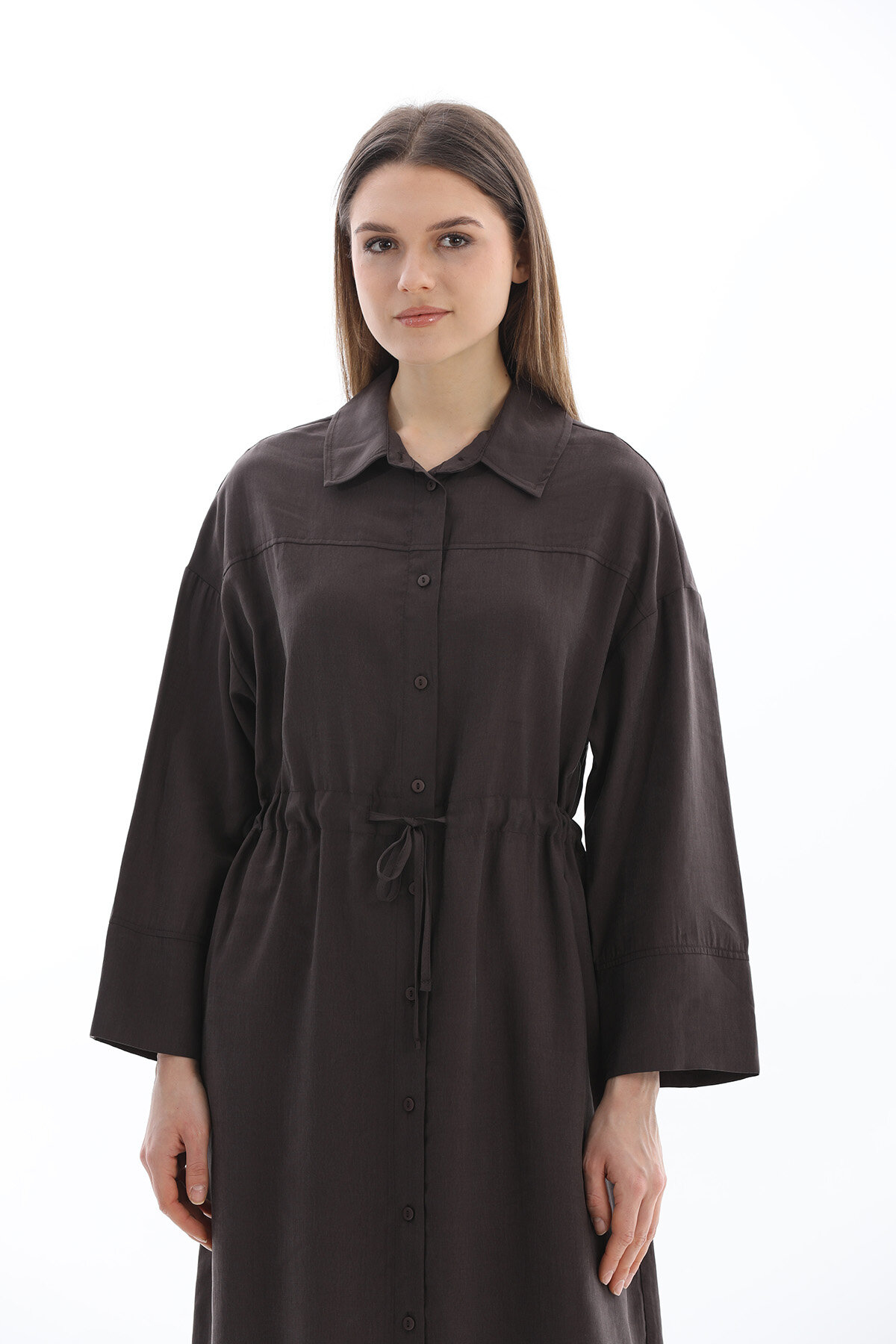 İkoll Kadın Elbise 0036415