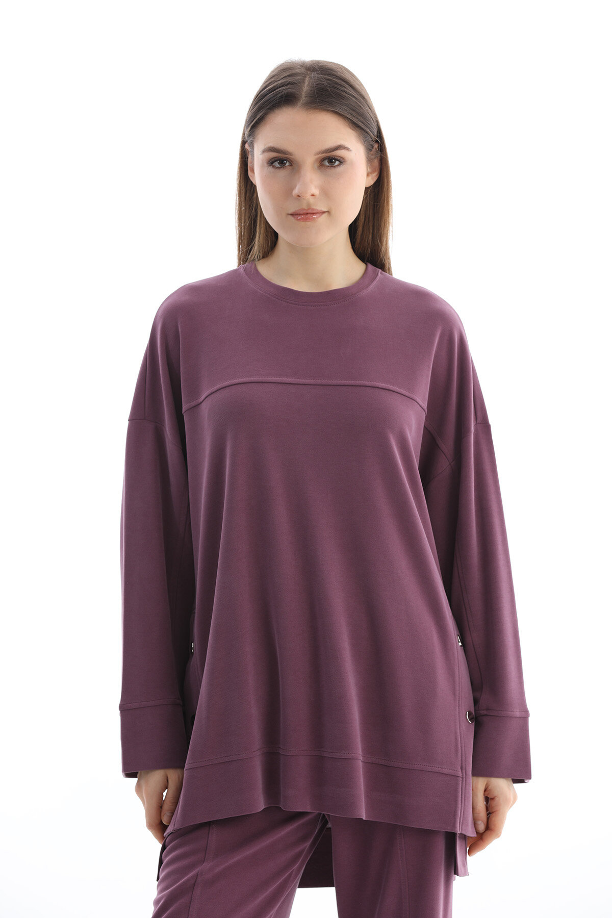 İkoll Kadın Pantolon Takım 0036583