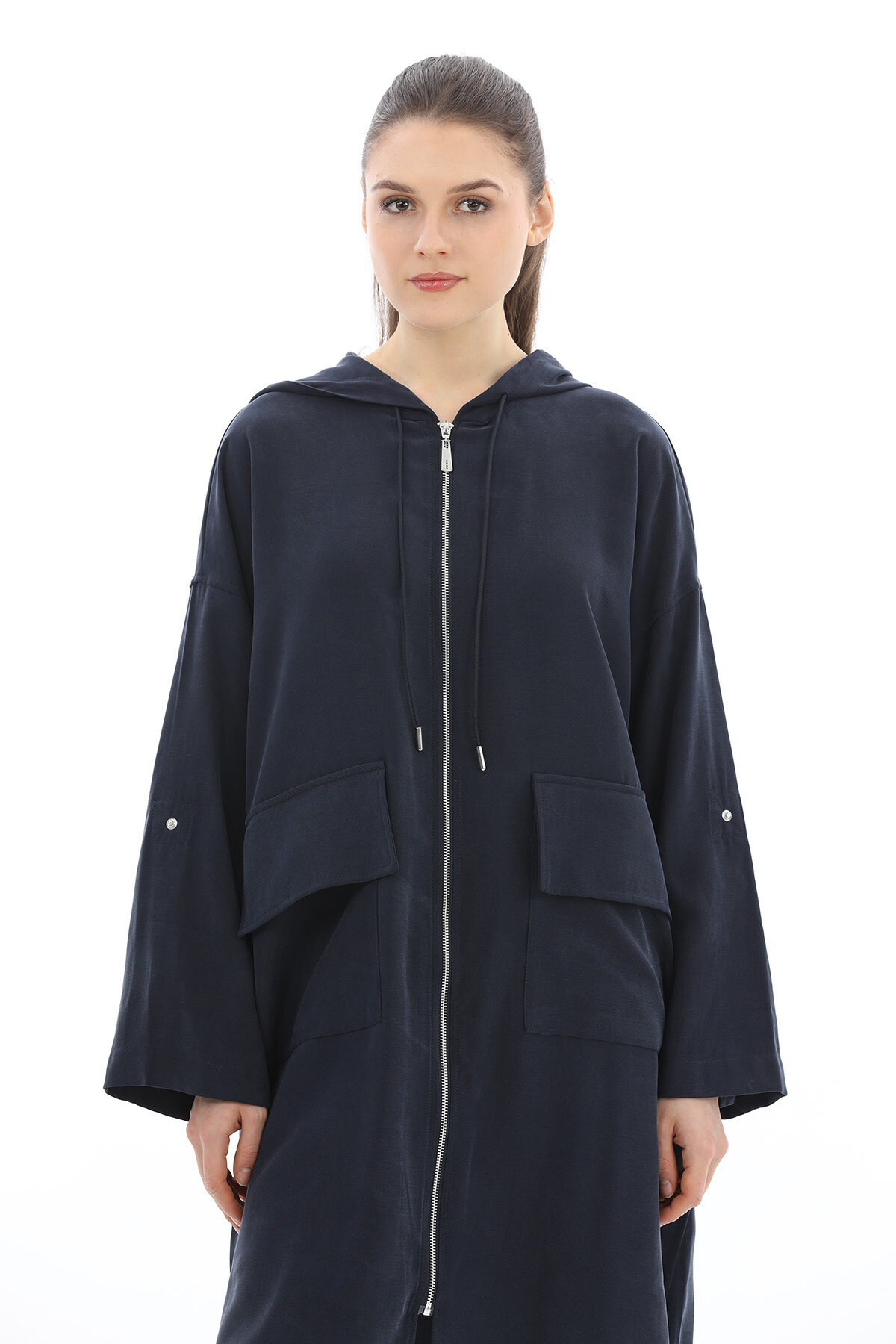 İkoll Kadın Ceket 0036650