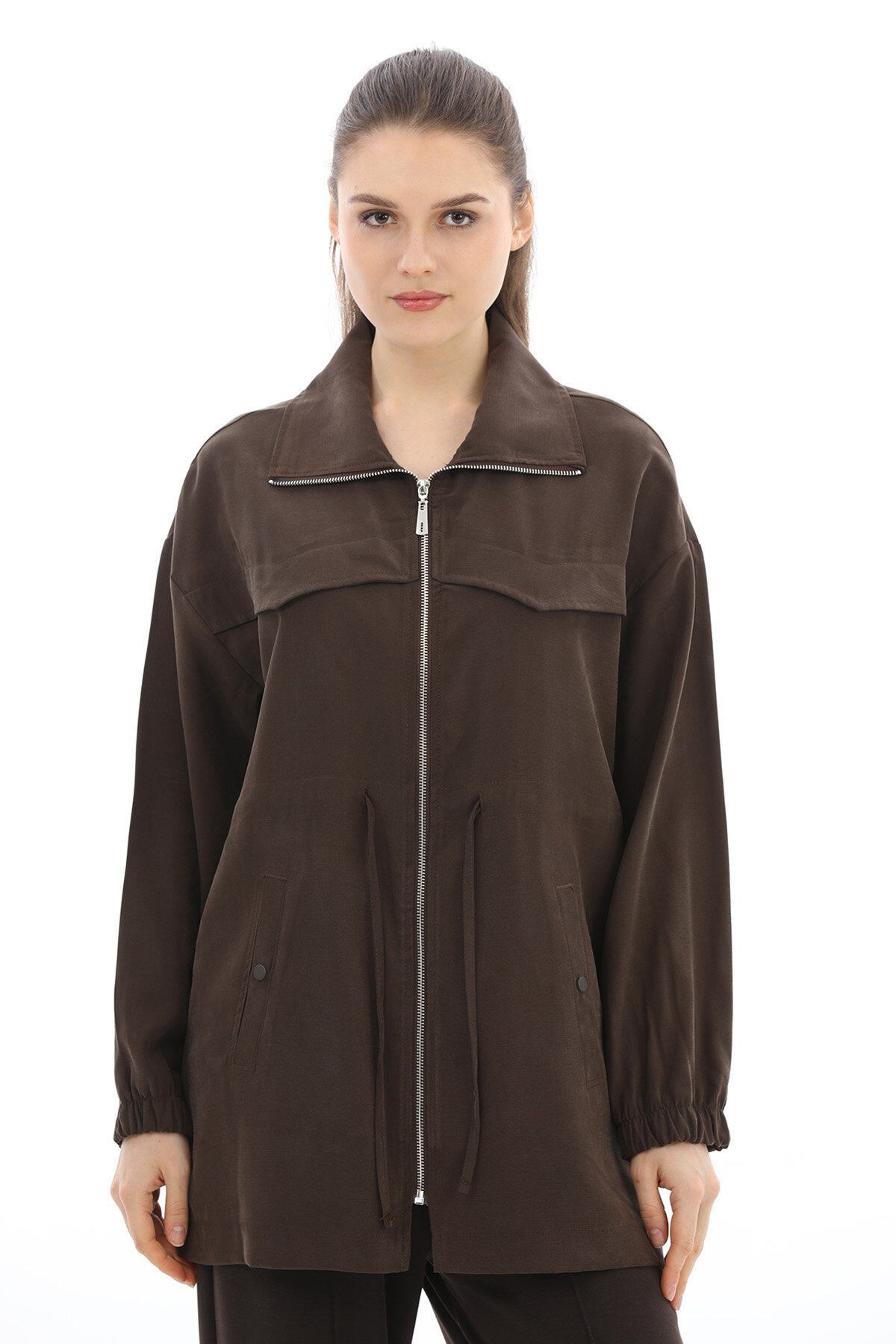 İkoll Kadın Ceket 0036624