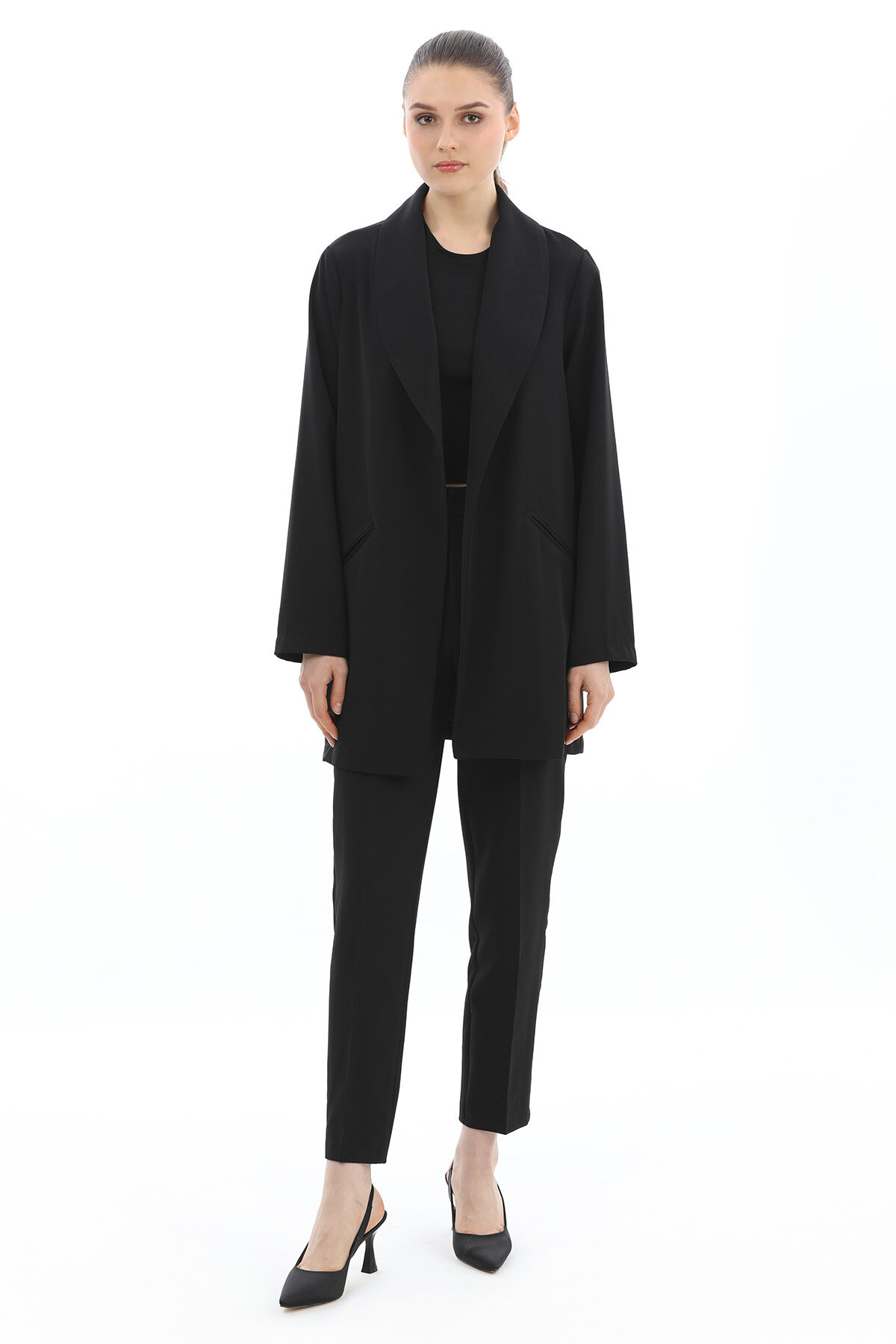 İkoll Kadın Ceket 0036688