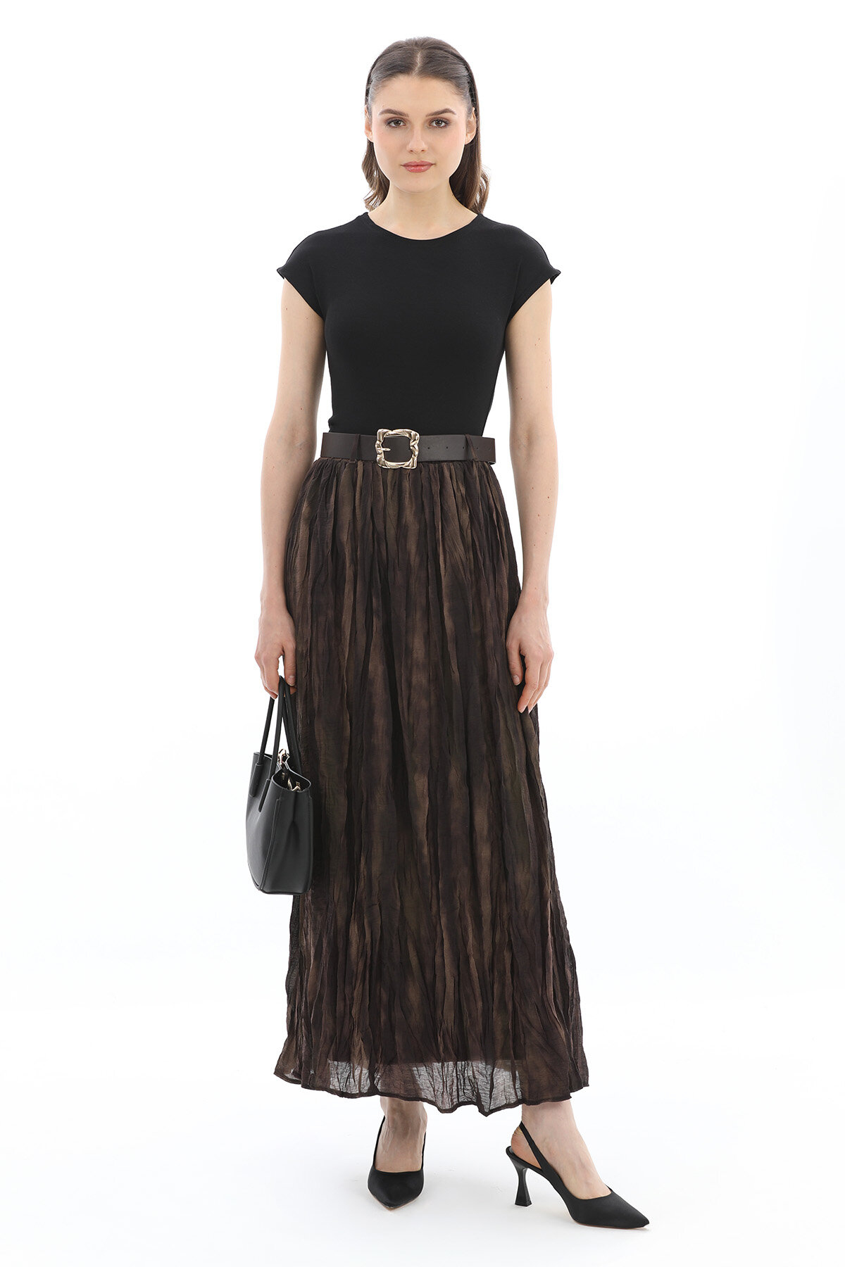 İkoll Kadın Etek 0036725