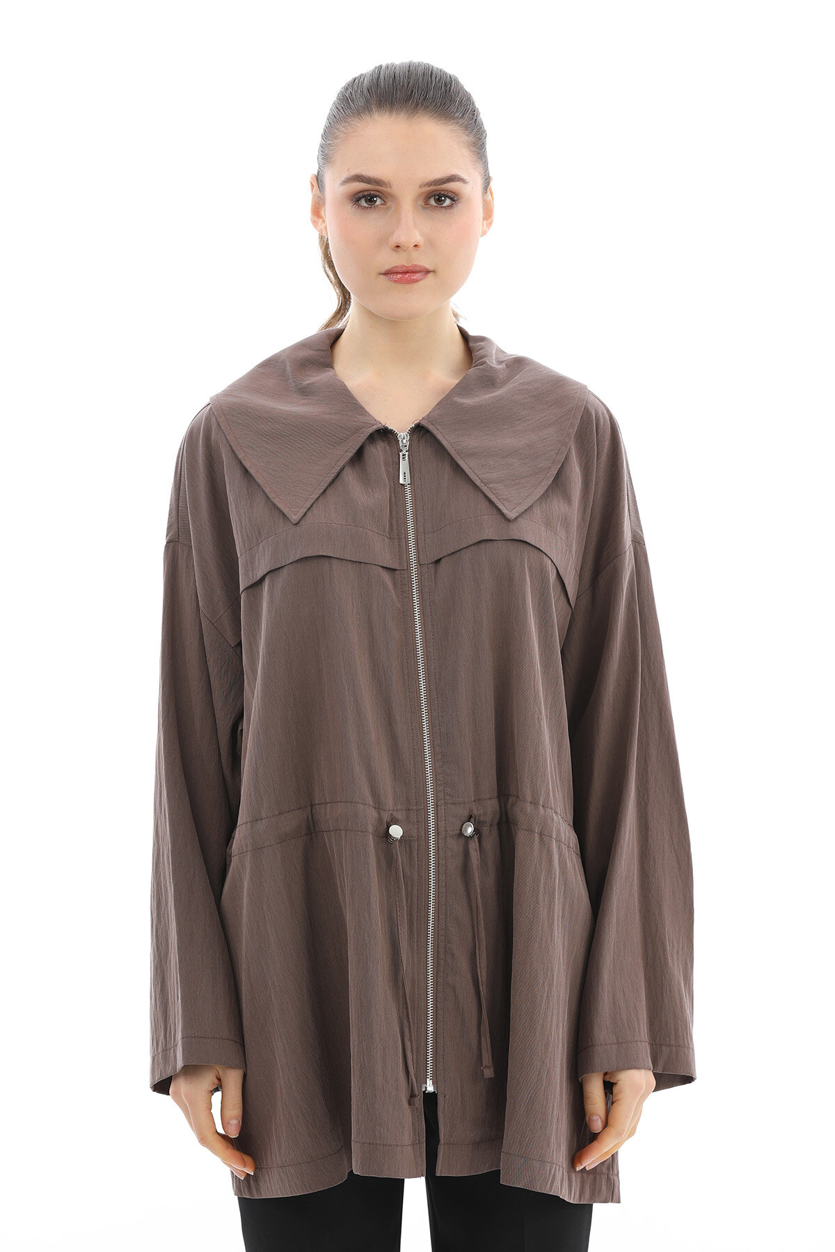 İkoll Kadın Ceket 0036908