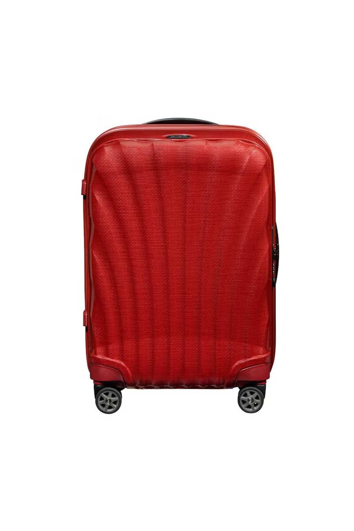 Samsonite Kabin Boy Valiz C-LITE-SPINNER 55/20
