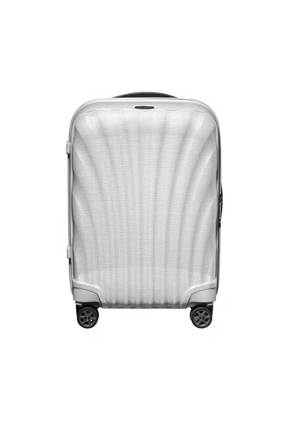 Samsonite Unisex Valiz C-LITE-SPINNER 55/20