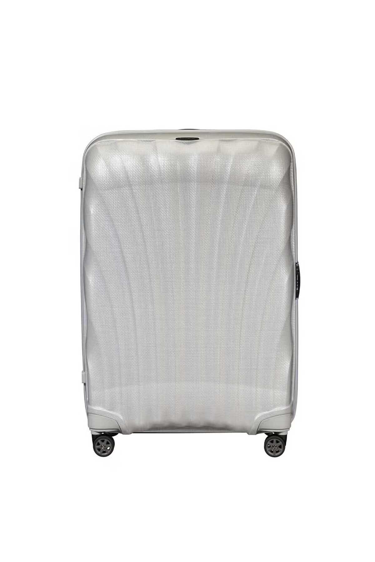 Samsonite Büyük Boy Valiz C-LITE-SPINNER 75/28