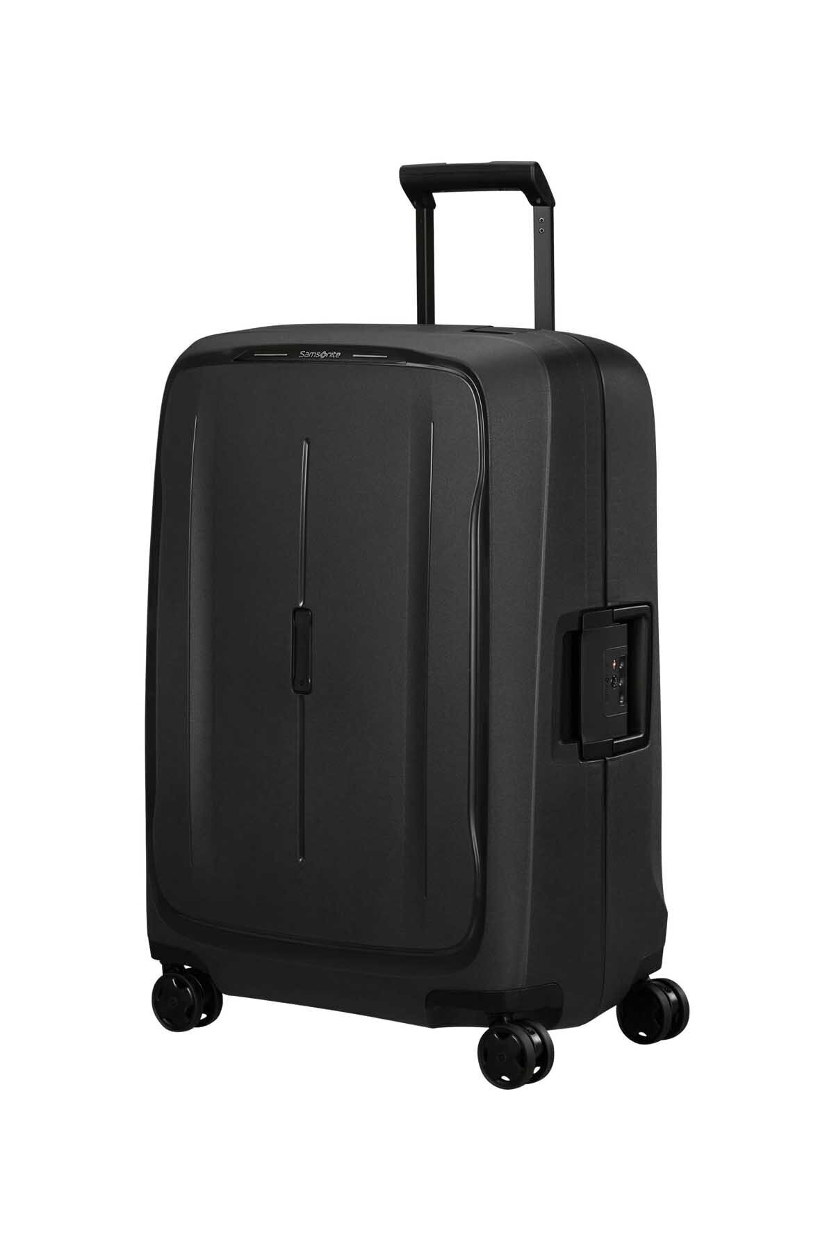 Samsonite Unisex Sert Valiz ESSENS-SPINNER 69/25 146911-1374
