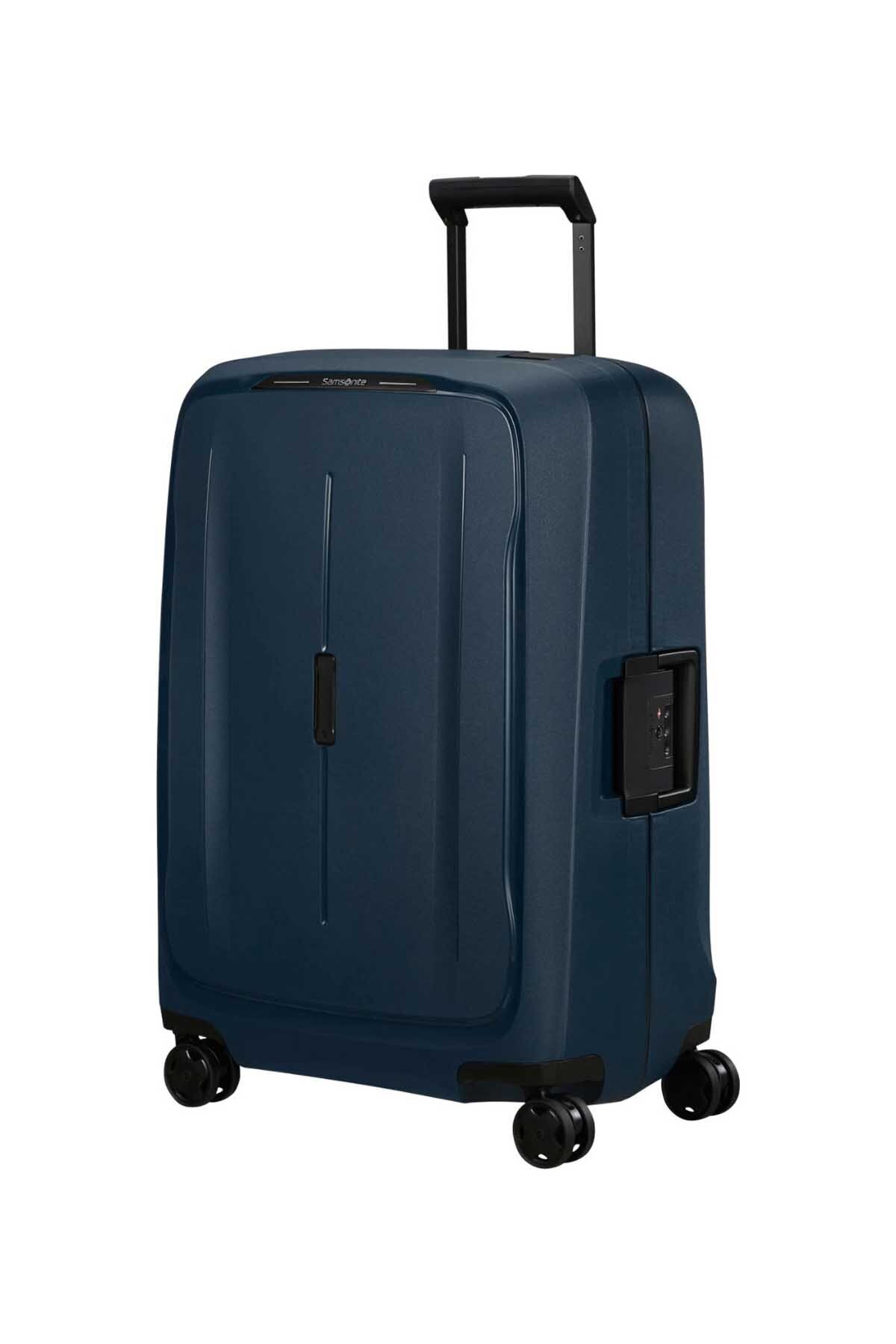 Samsonite Unisex Sert Valiz ESSENS-SPINNER 69/25 146911-1549