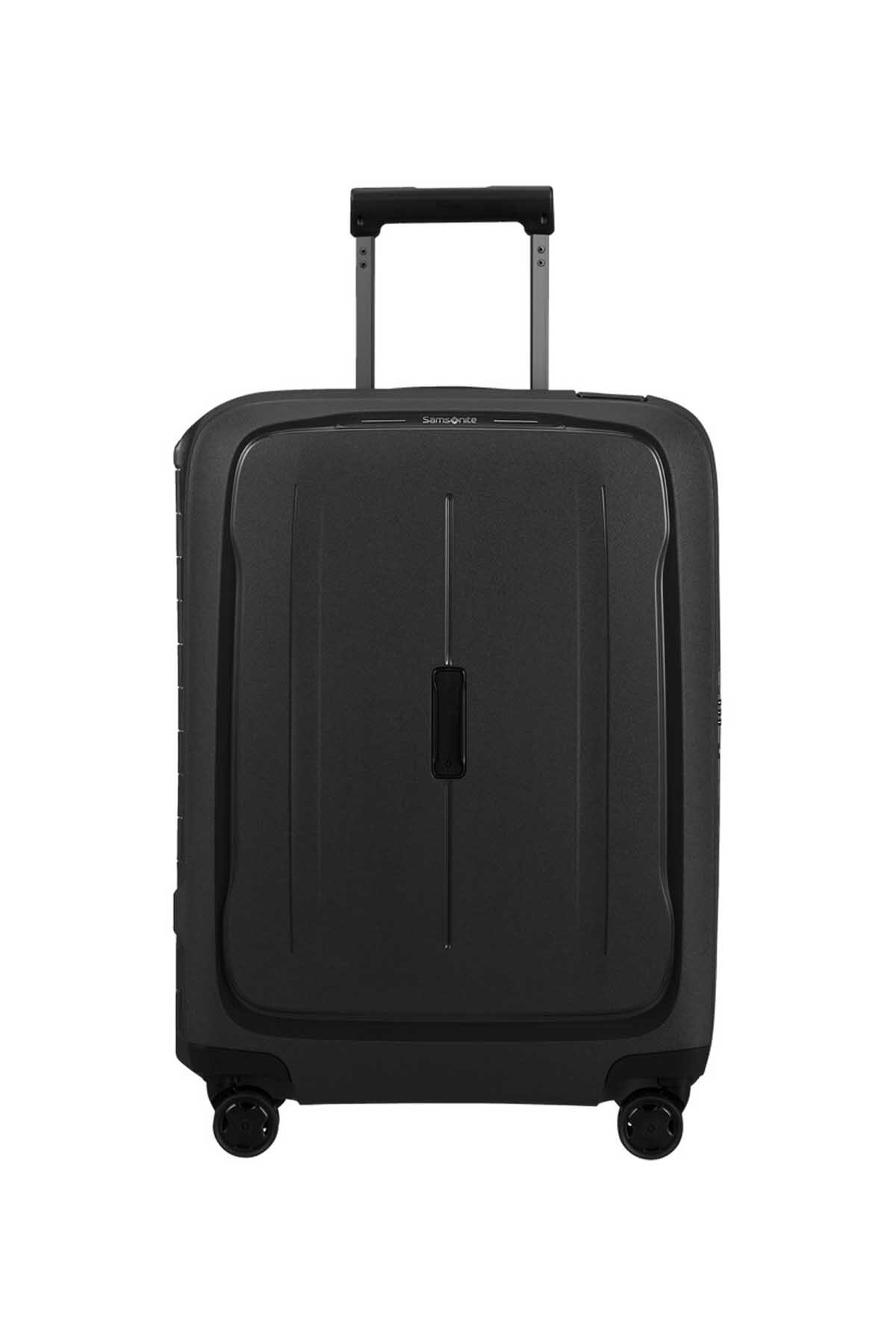 Samsonite Unisex Valiz ESSENS-SPINNER 55/20 146909-1374