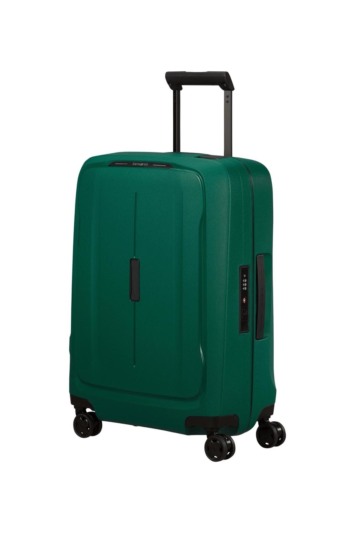 Samsonite Unisex Sert Valiz ESSENS-SPINNER 55/20 146909-4705