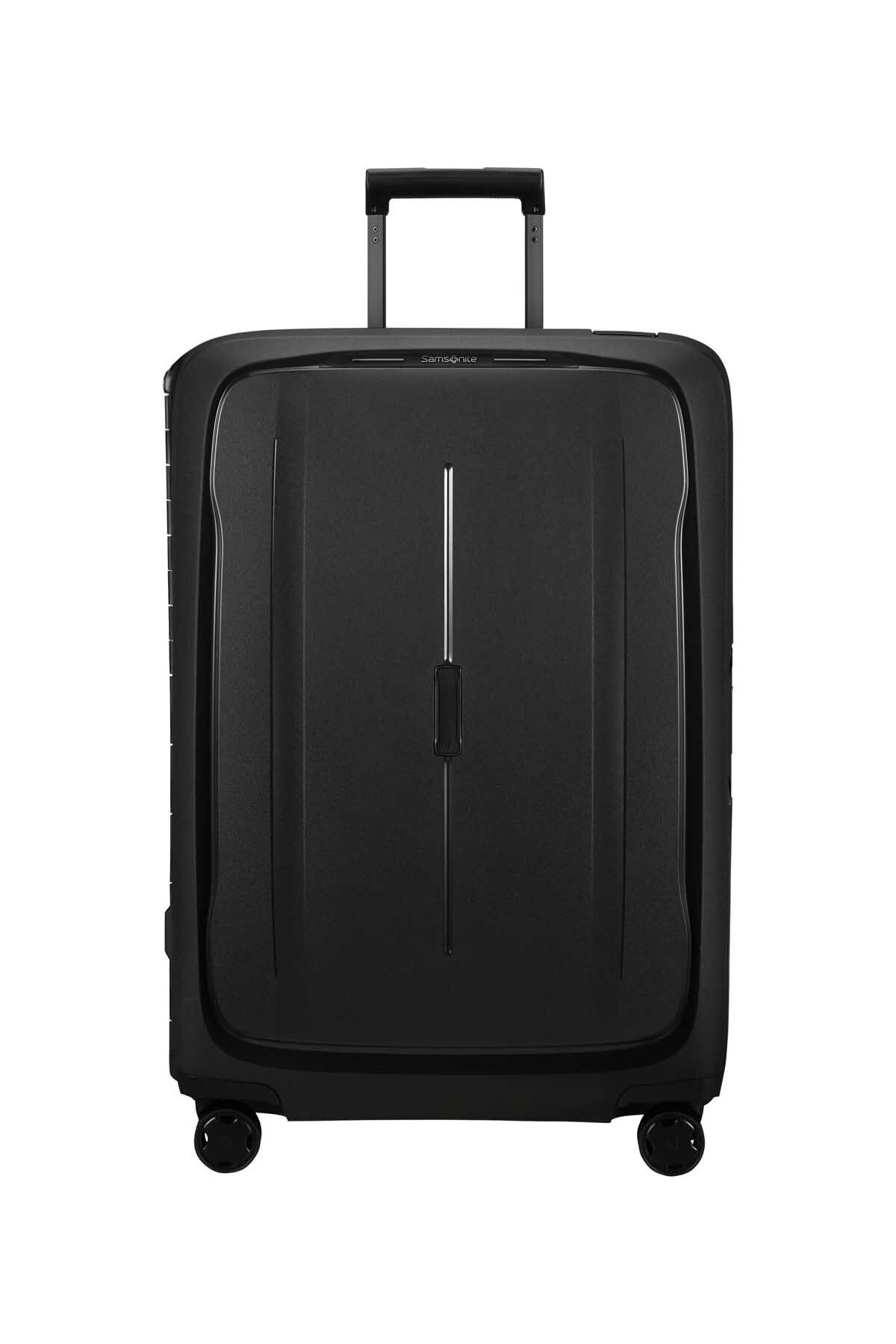 Samsonite Unisex Sert Valiz ESSENS-SPINNER 75/28 146912-1374