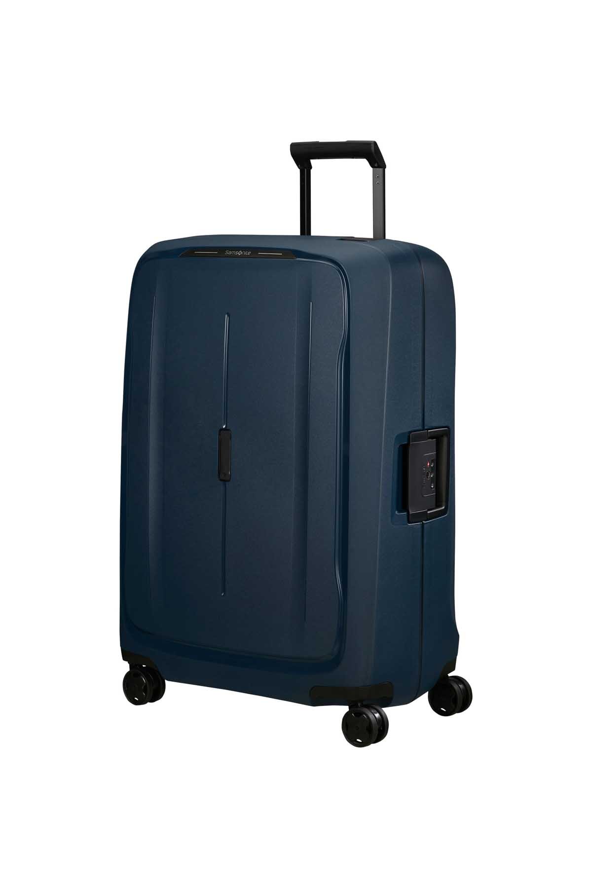 Samsonite Unisex Valiz ESSENS-SPINNER 75/28 146912-1549