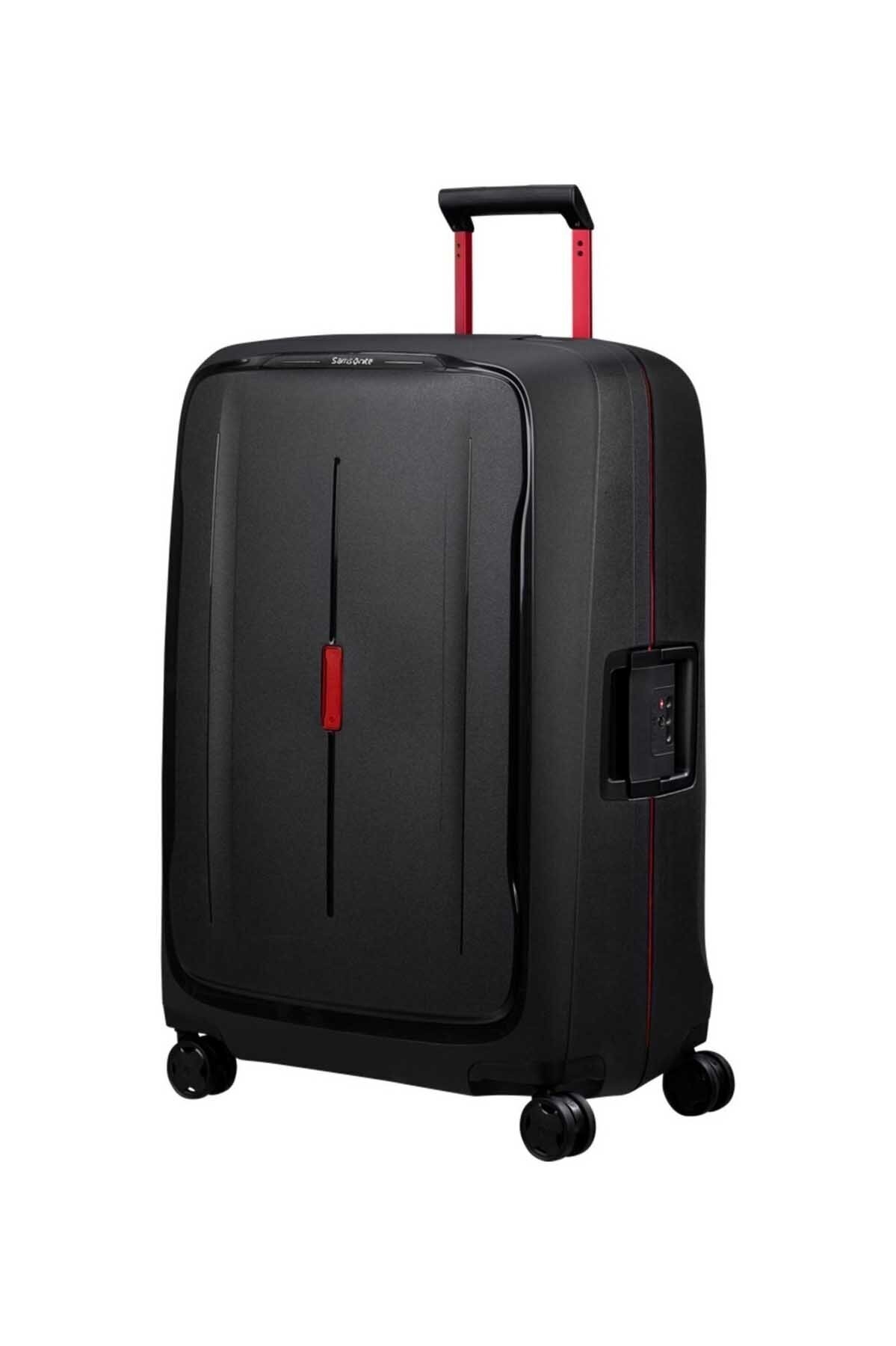 Samsonite Unisex Sert Valiz ESSENS-SPINNER 75/28 146912-1186