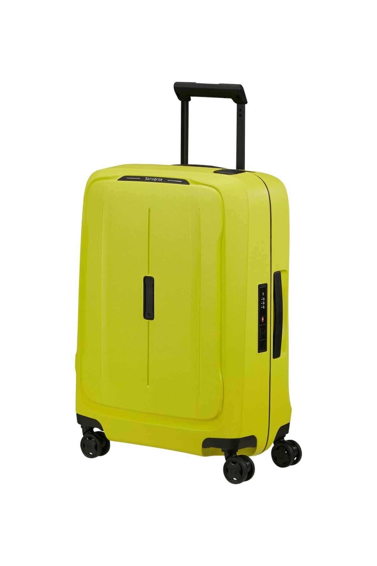 Samsonite Unisex Sert Valiz ESSENS-SPINNER 55/20 146909-1515