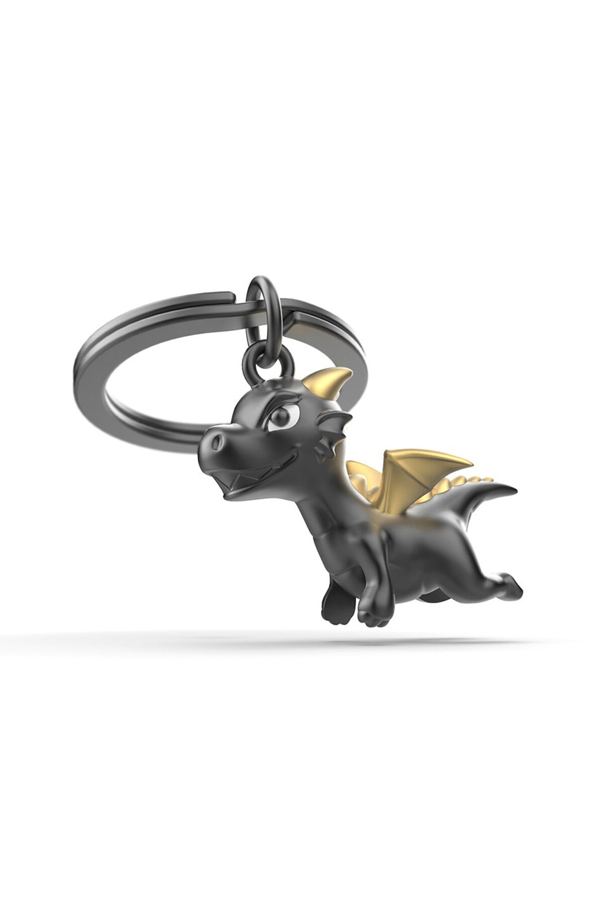 Metalmorphose Dragon Anahtarlık MTM338-01
