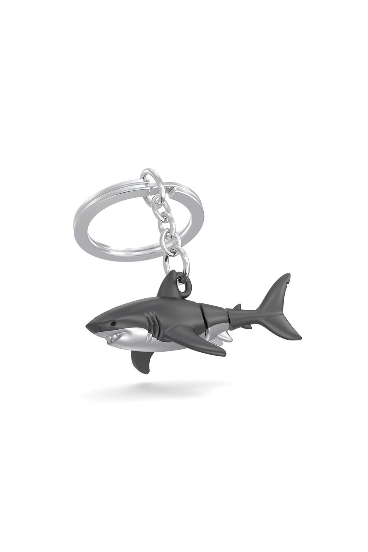 Metalmorphose Moving Shark Anahtarlık MTM346-01