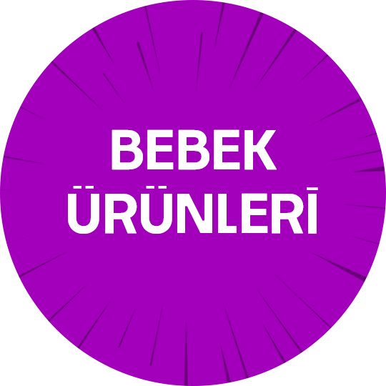 Bebek Ürünleri