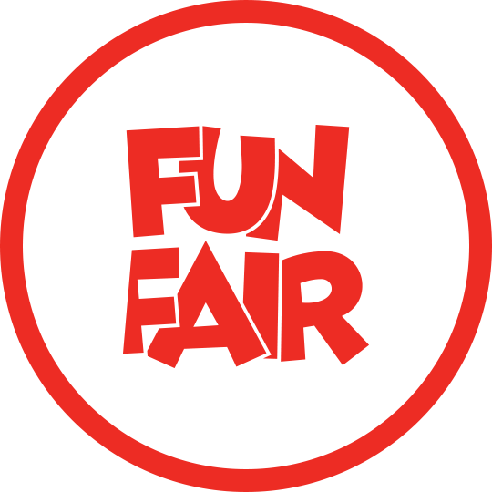 funfair-logo