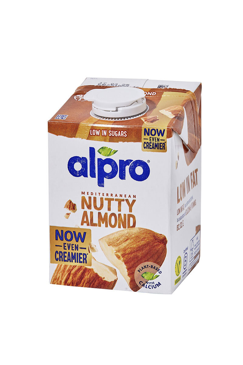 Alpro Bademli İçecek 500 Ml