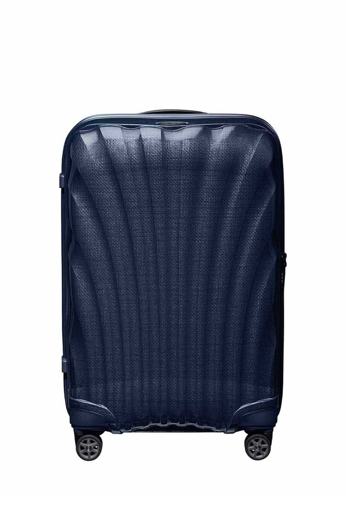 Samsonite Unisex Valiz C-LITE-SPINNER 69/25