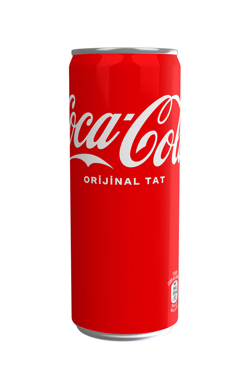 Coca Cola 330 ml