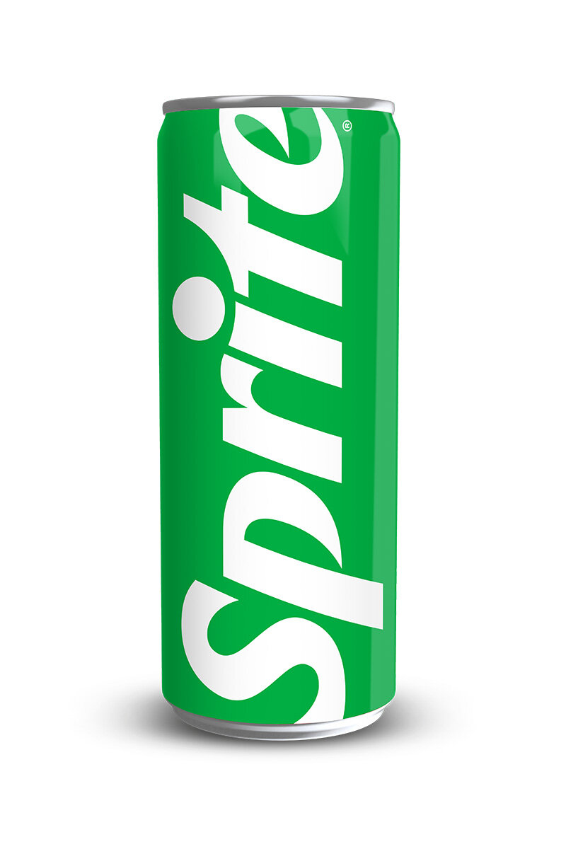 Sprite 330 ml Kutu