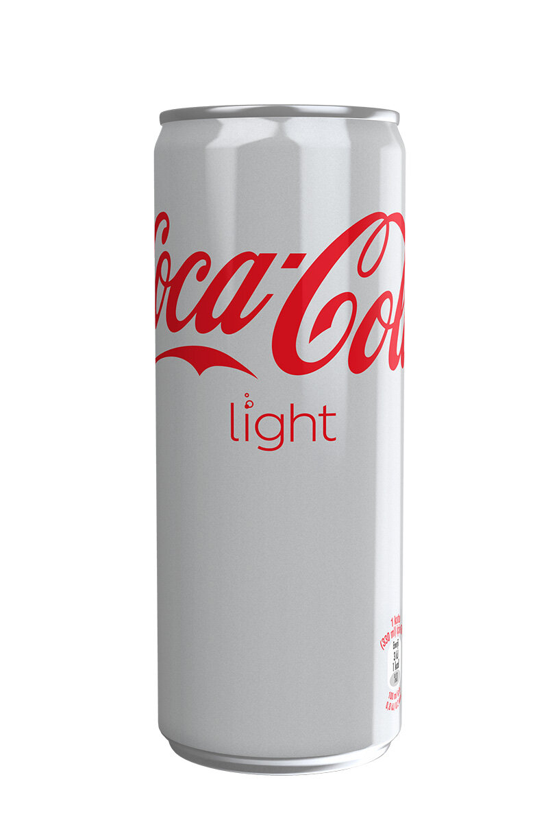 Coca Cola Light 330 ml