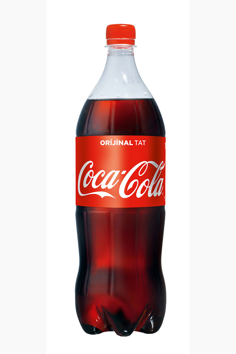 Coca Cola 1 l