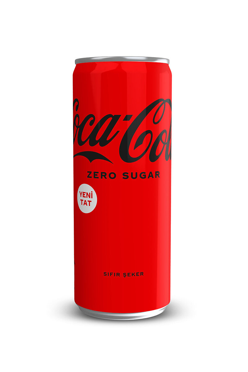 Coca Cola Zero 330 ml