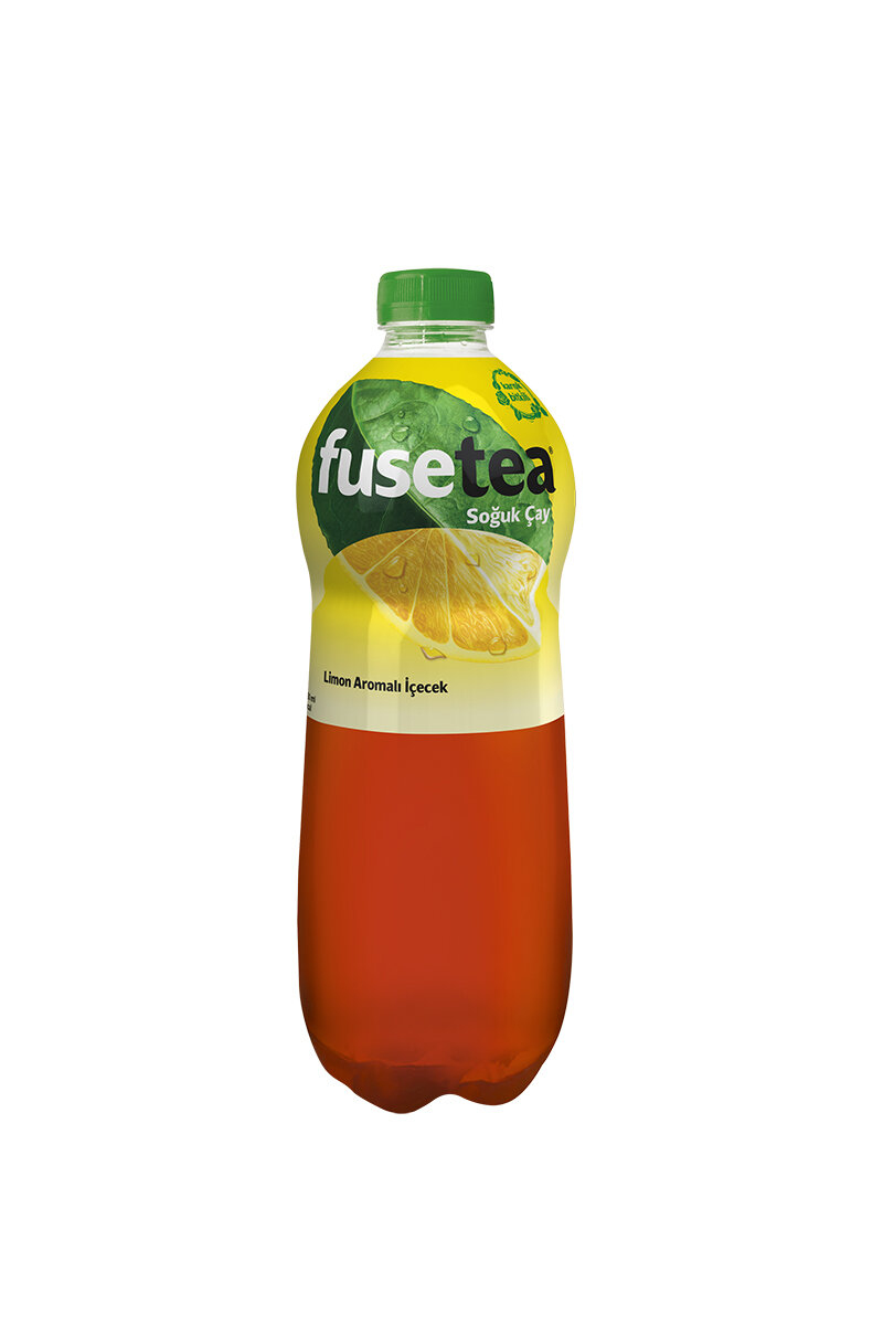 Fuse Tea Limon 1 l