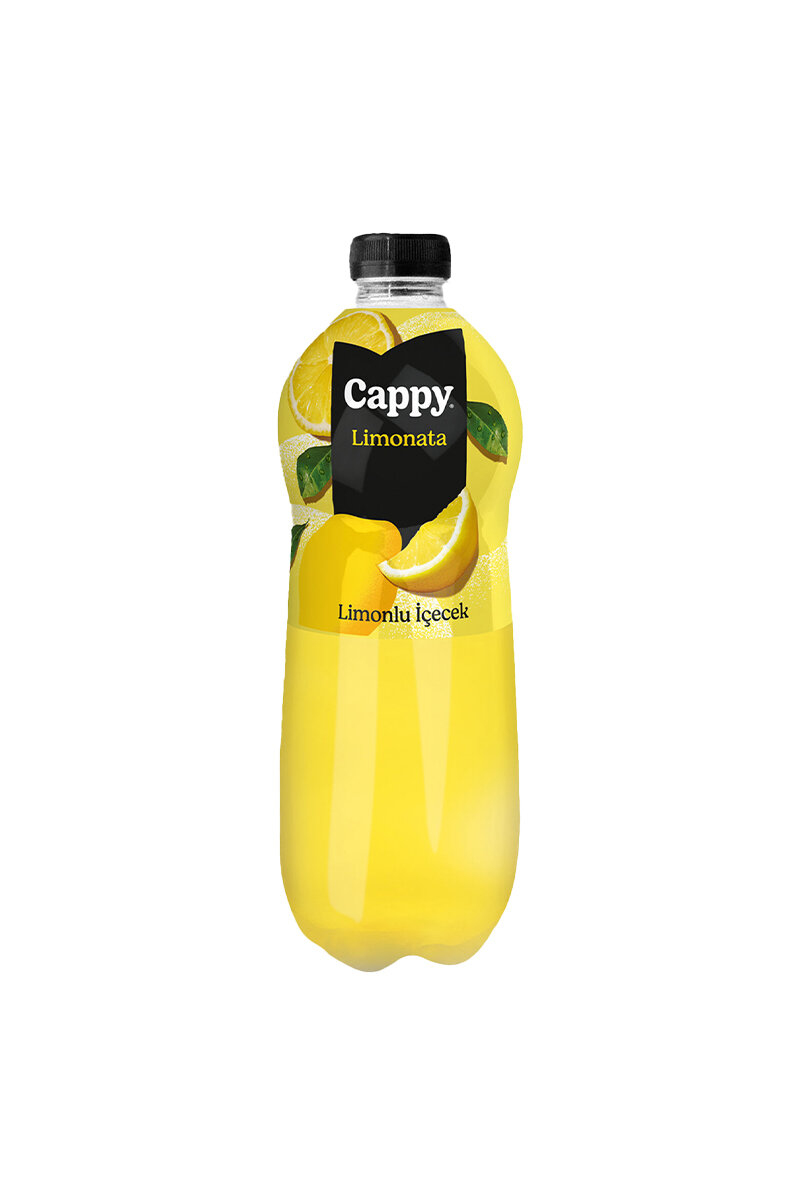 Cappy Limonata 1 l