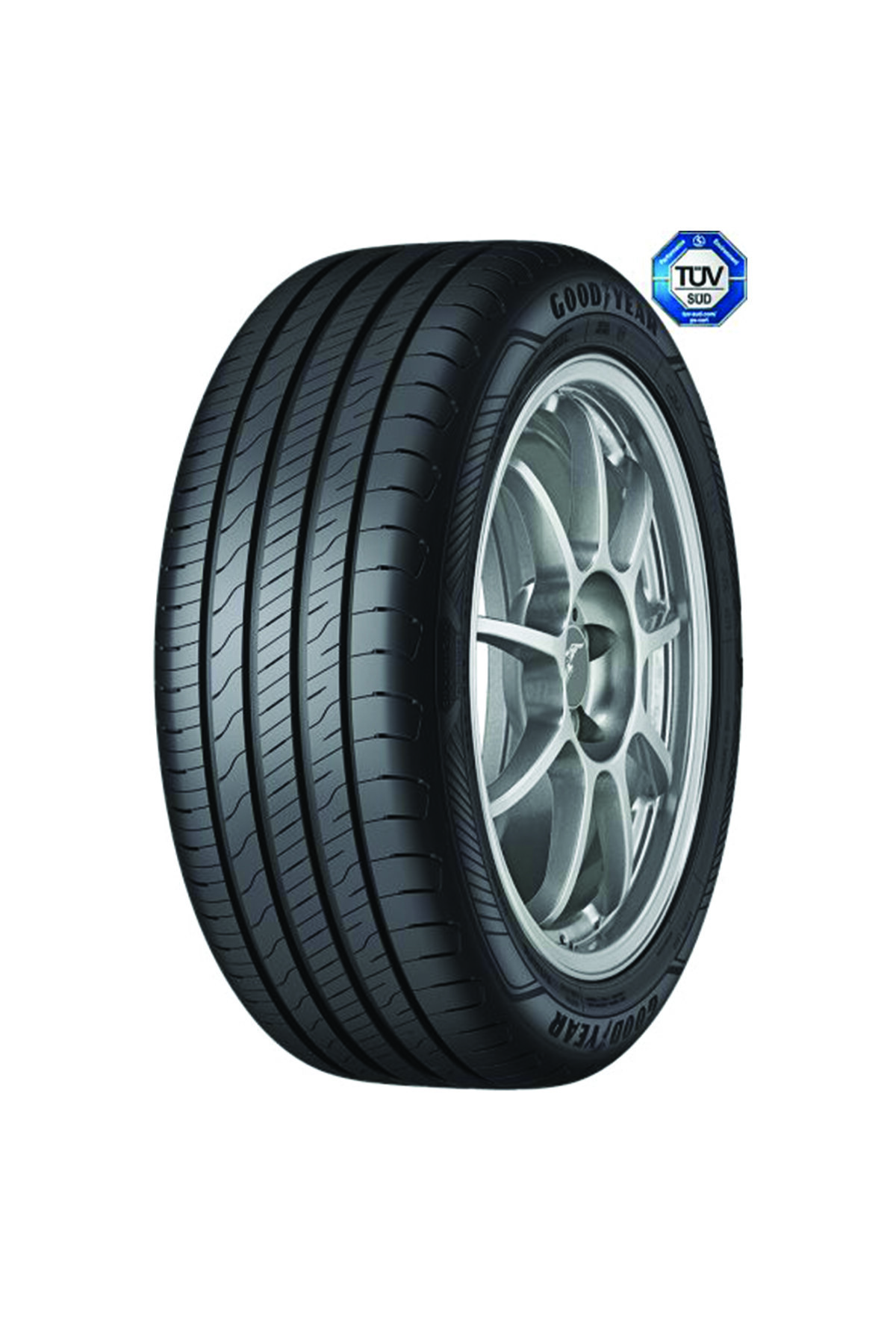 Lastik Yaz Goodyear 225/45 R17 Eagles Sport T2 94 XL W