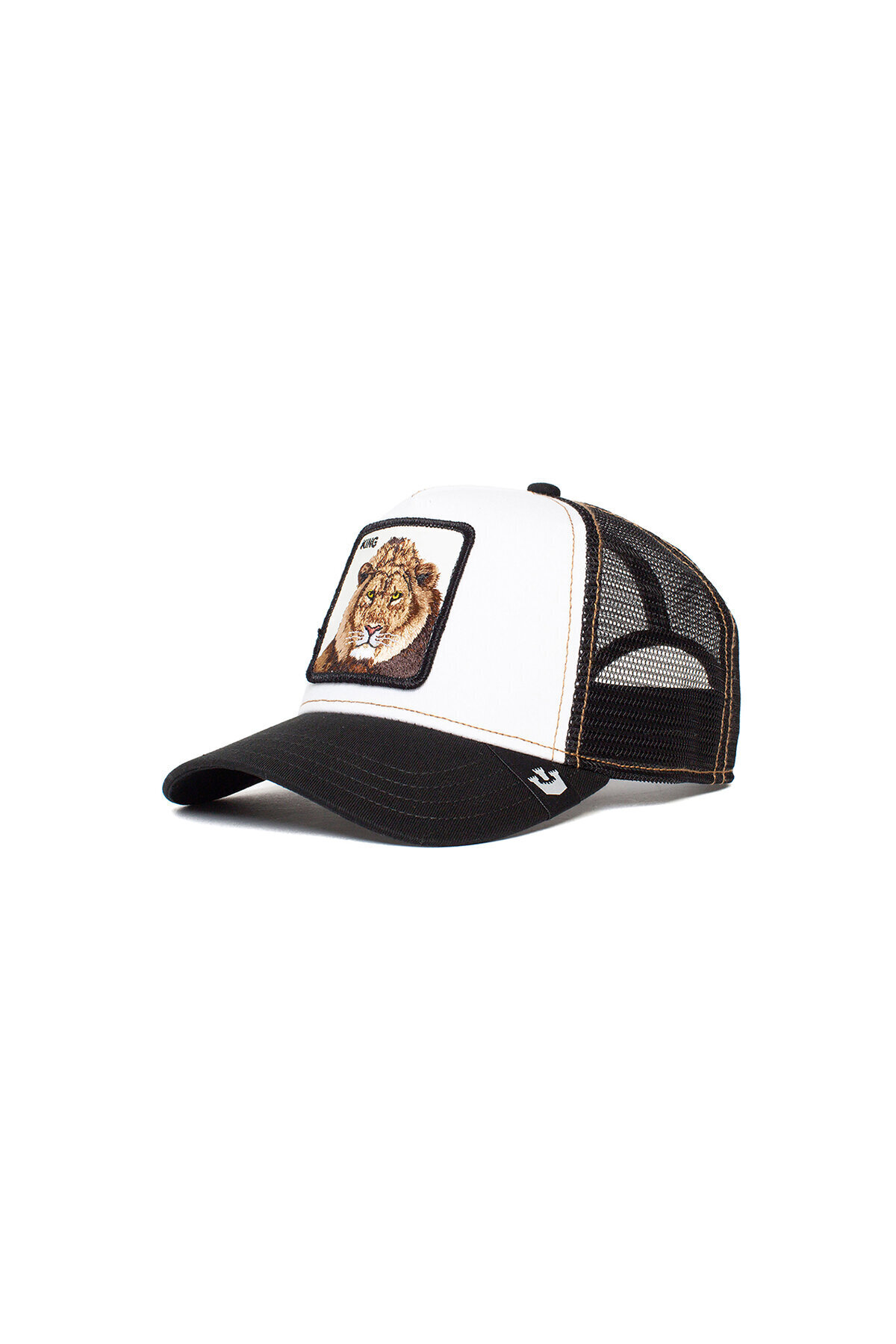 Goorin Bros Unisex Şapka 101-0388 The King Lion