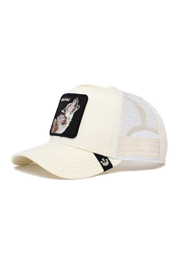 Goorin Bros Unisex Şapka 101-0389 The Lone Wolf