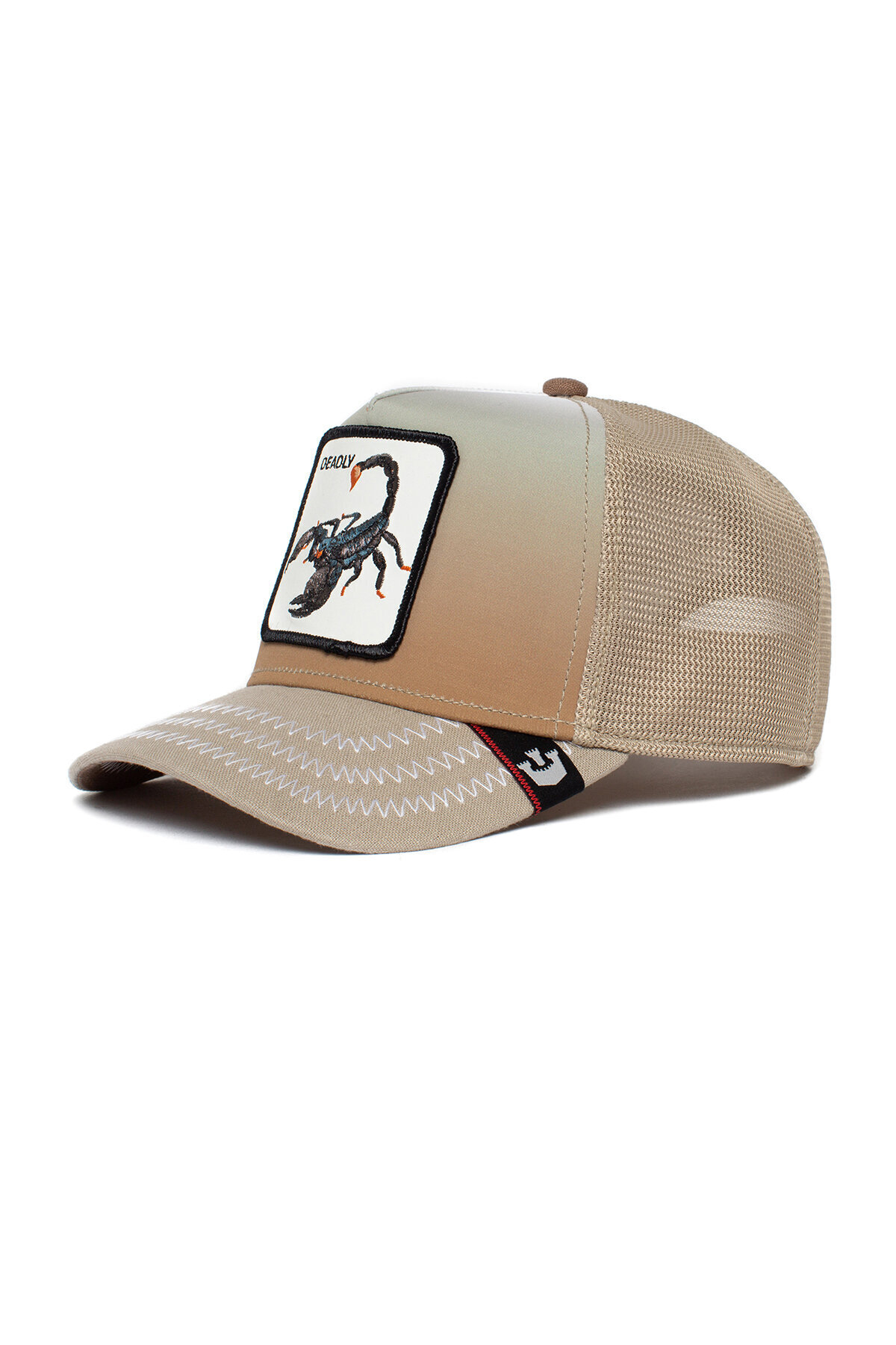 Goorin Bros Unisex Şapka 101-0367 Get Over Here