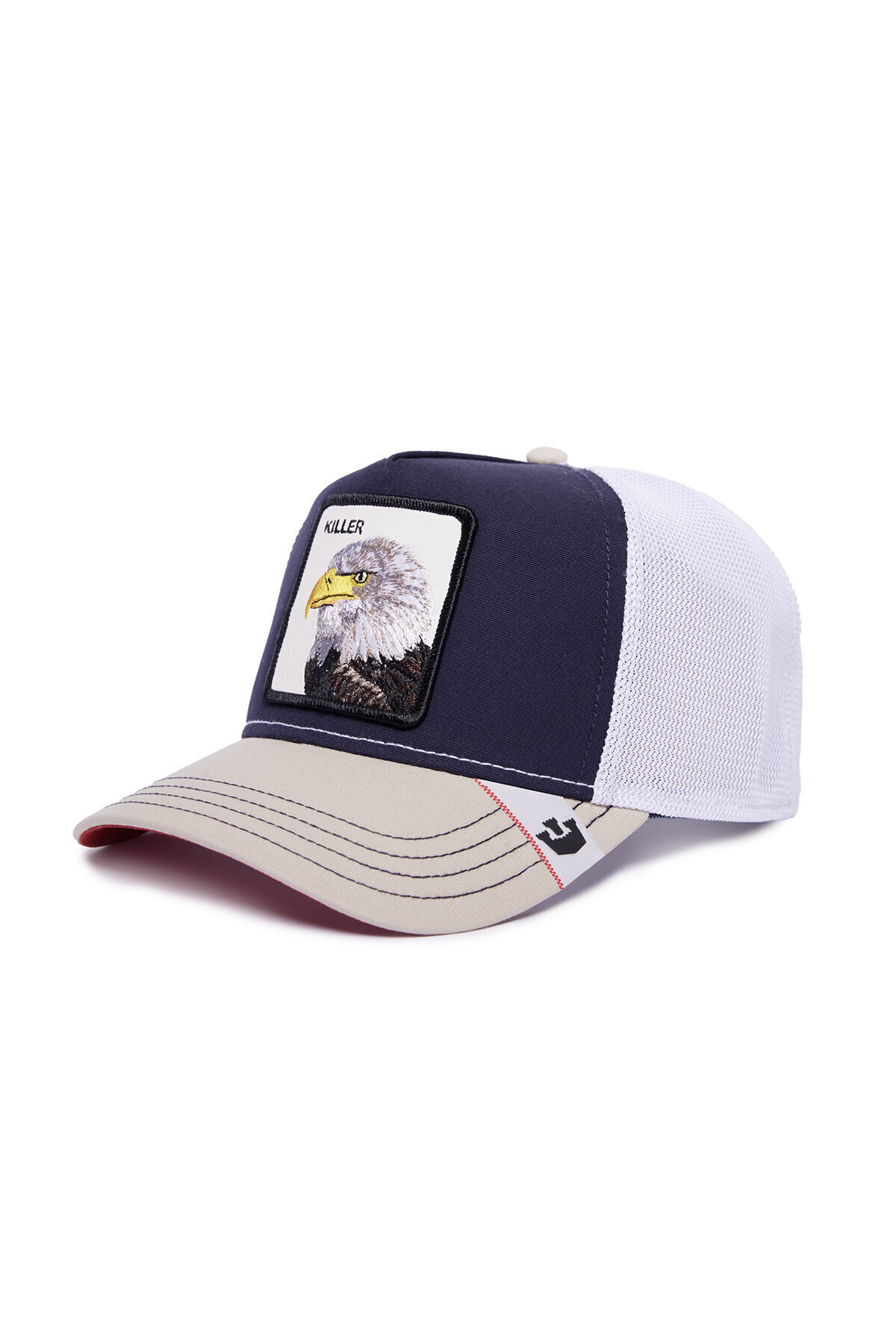 Goorin Bros Unisex Şapka 101-1118 MV Predator