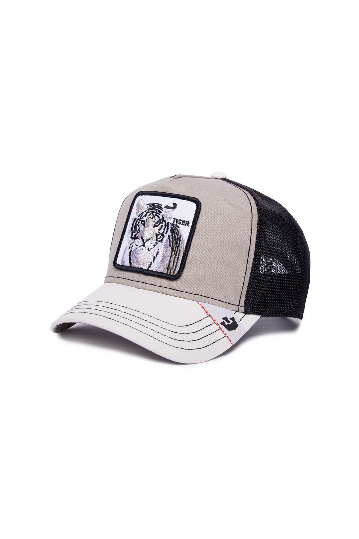 Goorin Bros Unisex Şapka 101-1123 MV Stripes