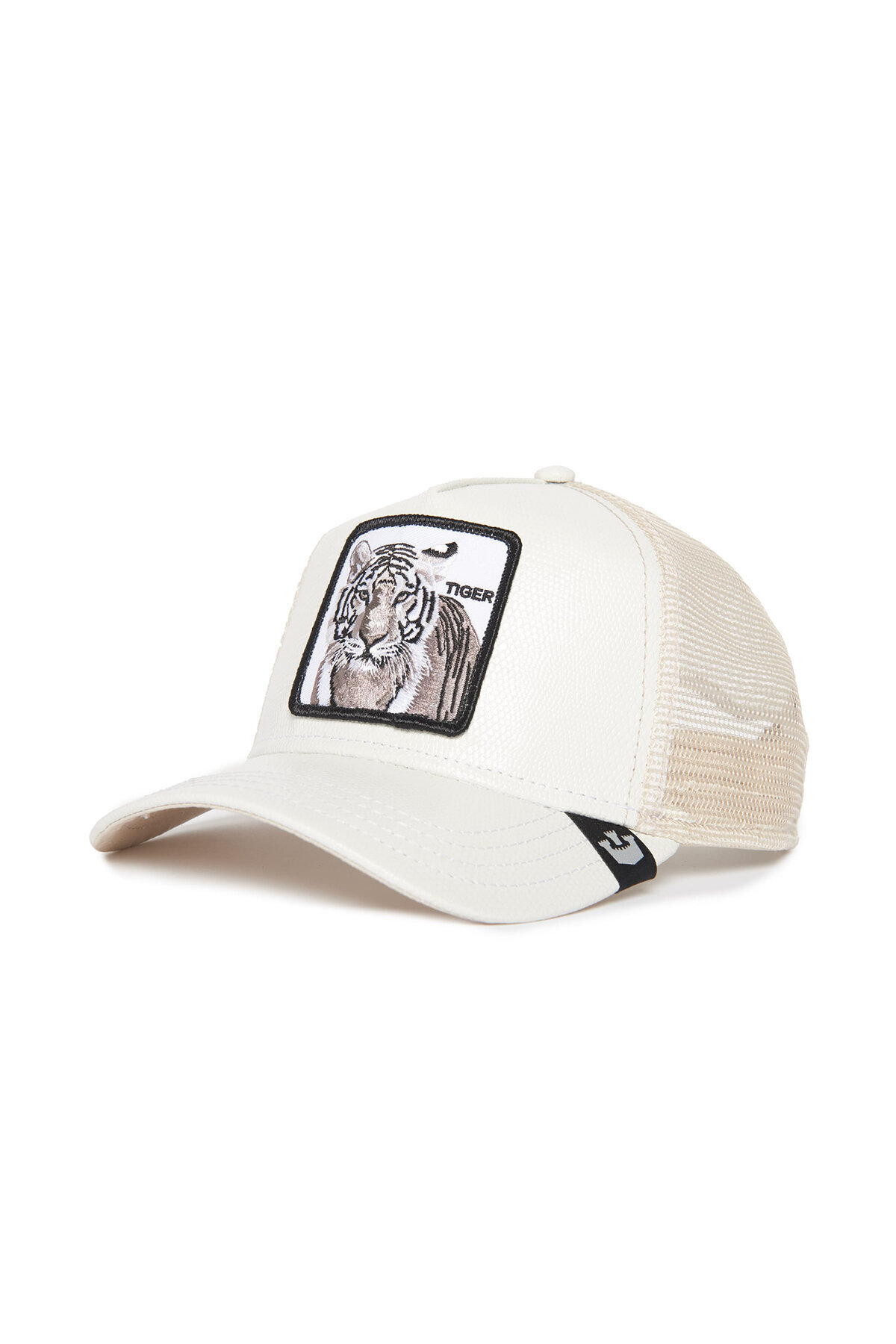 Goorin Bros Unisex Şapka 101-0421 The Killer Tiger