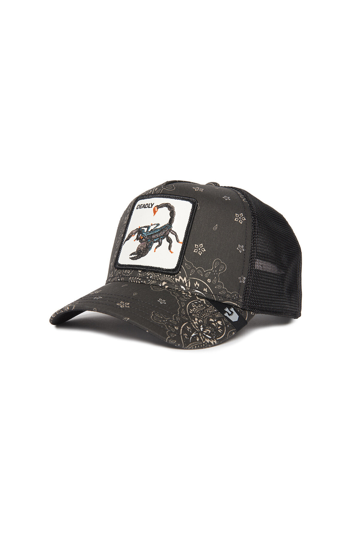 Goorin Bros Unisex Şapka 101-1143 Diamonds and Pearls