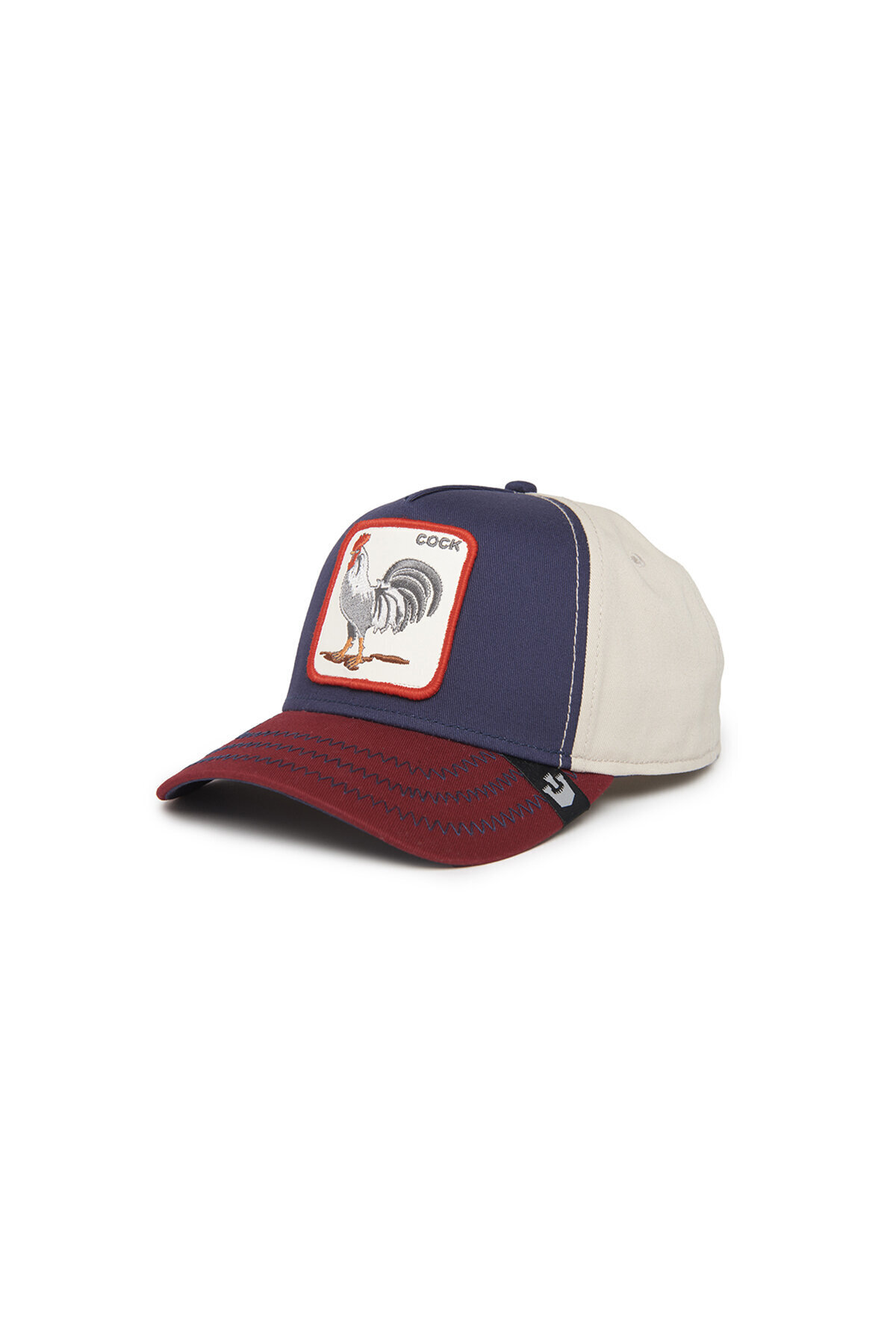 Goorin Bros Unisex Şapka 101-1109 All American Rooster 100