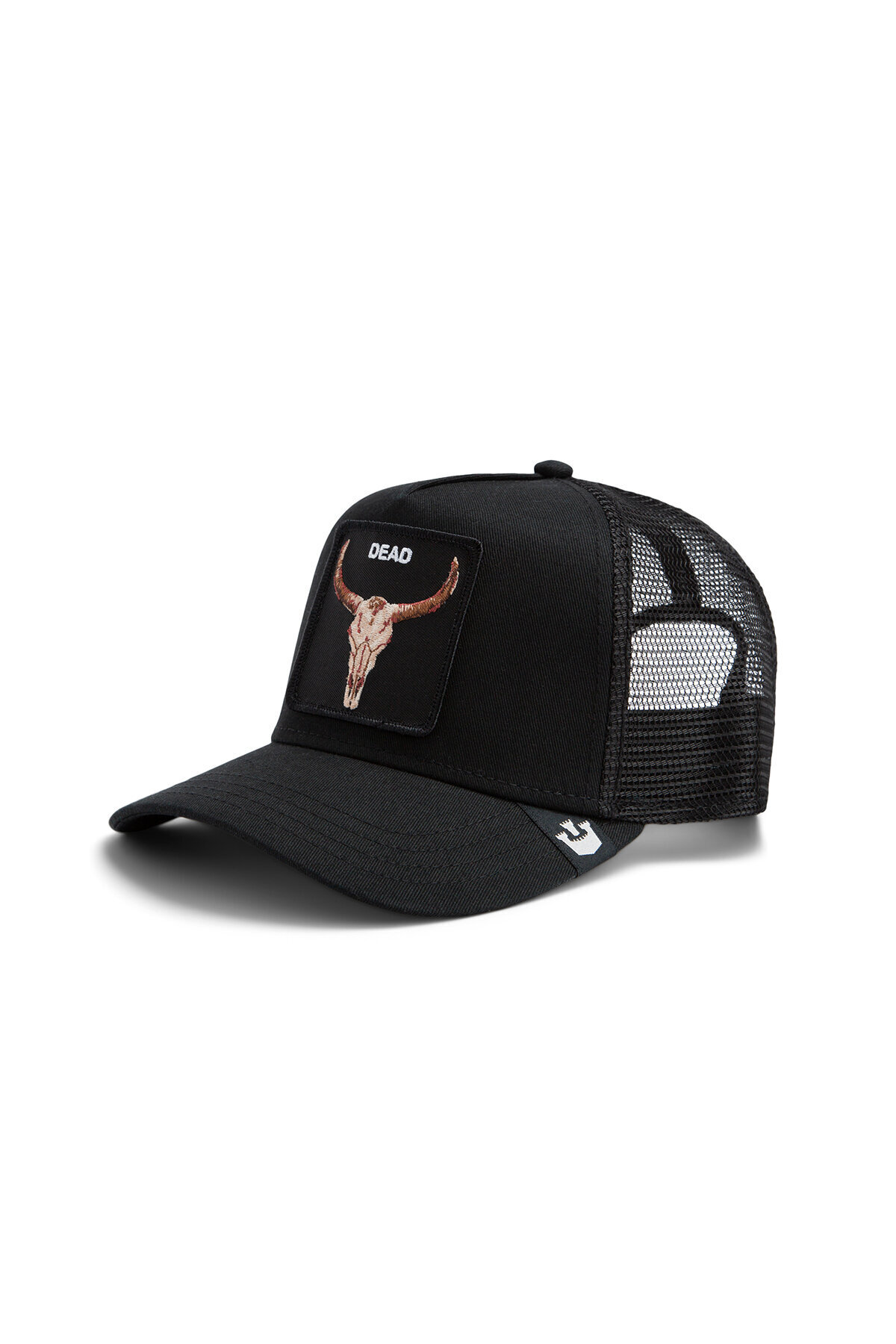 Goorin Bros Unisex Şapka 101-1664 The Dead Skull