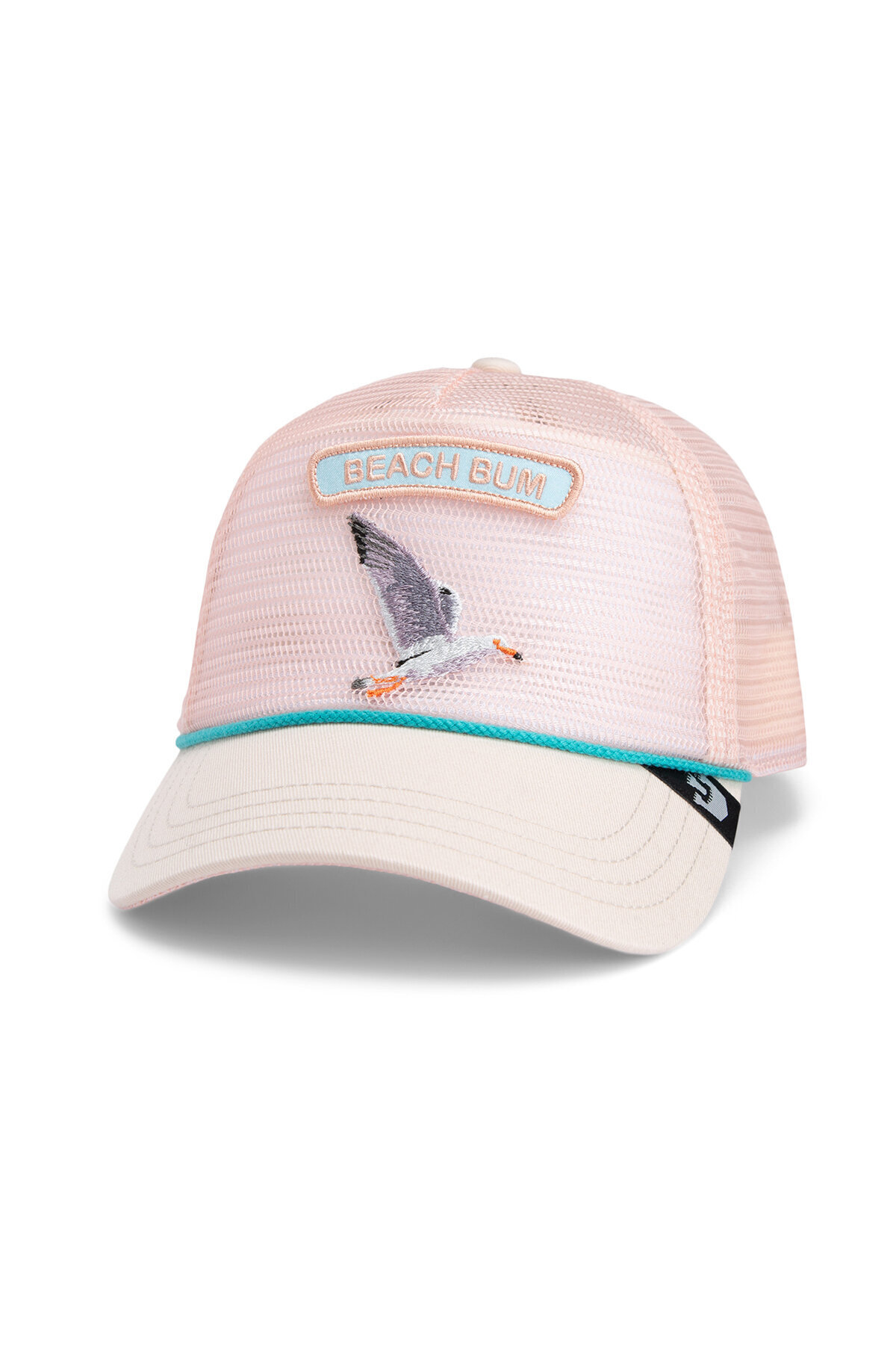 Goorin Bros Unisex Şapka 101-1907 Enter Sandman