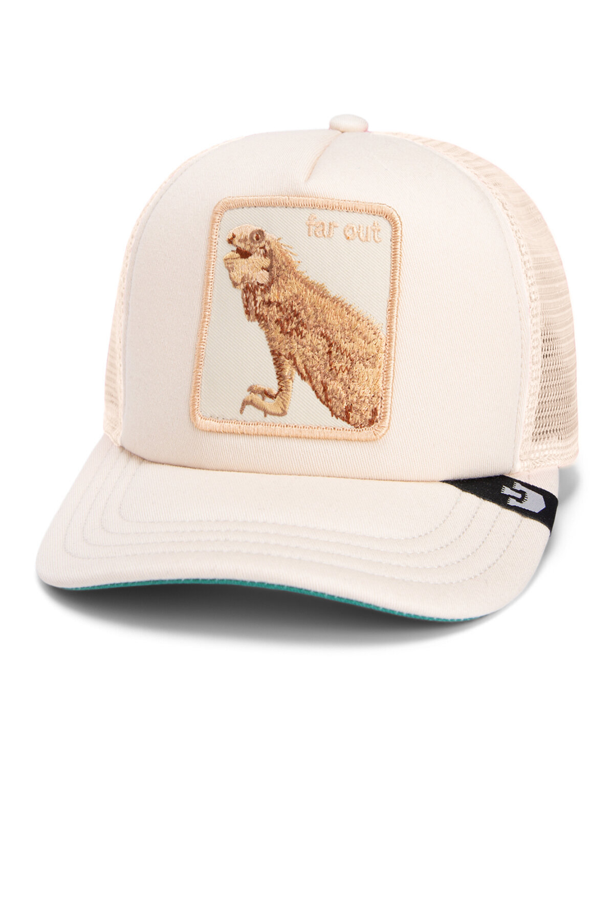 Goorin Bros Çocuk Şapka 201-0063 Lil Far Out