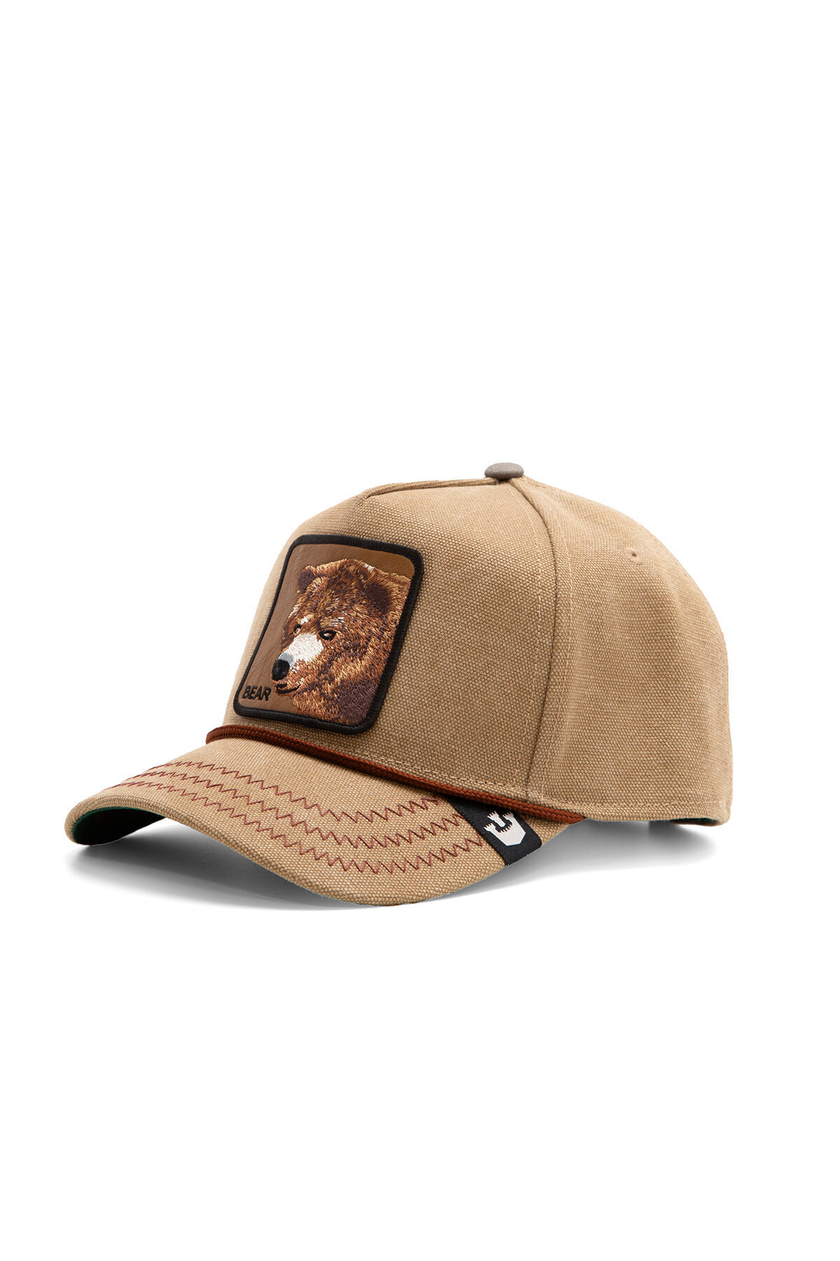 Goorin Bros Unisex Şapka 101-1519 Bare Duck