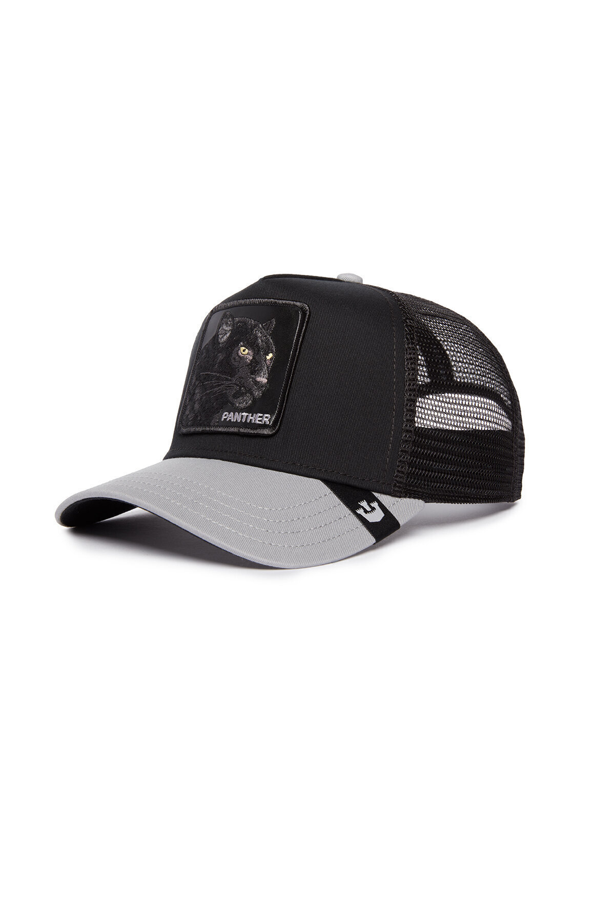 Goorin Bros Unisex Şapka 101-1663 The Black Panther